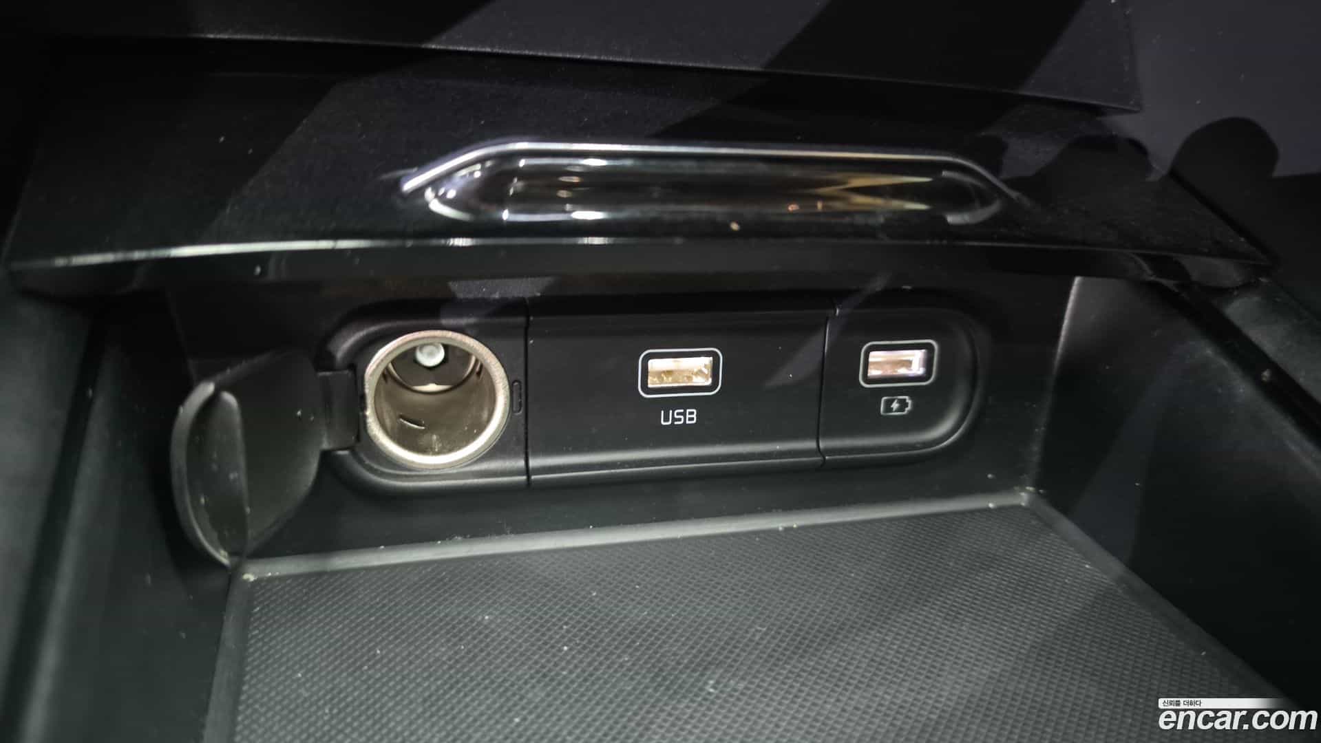 K5 Kia 2020.7-OPTION-043