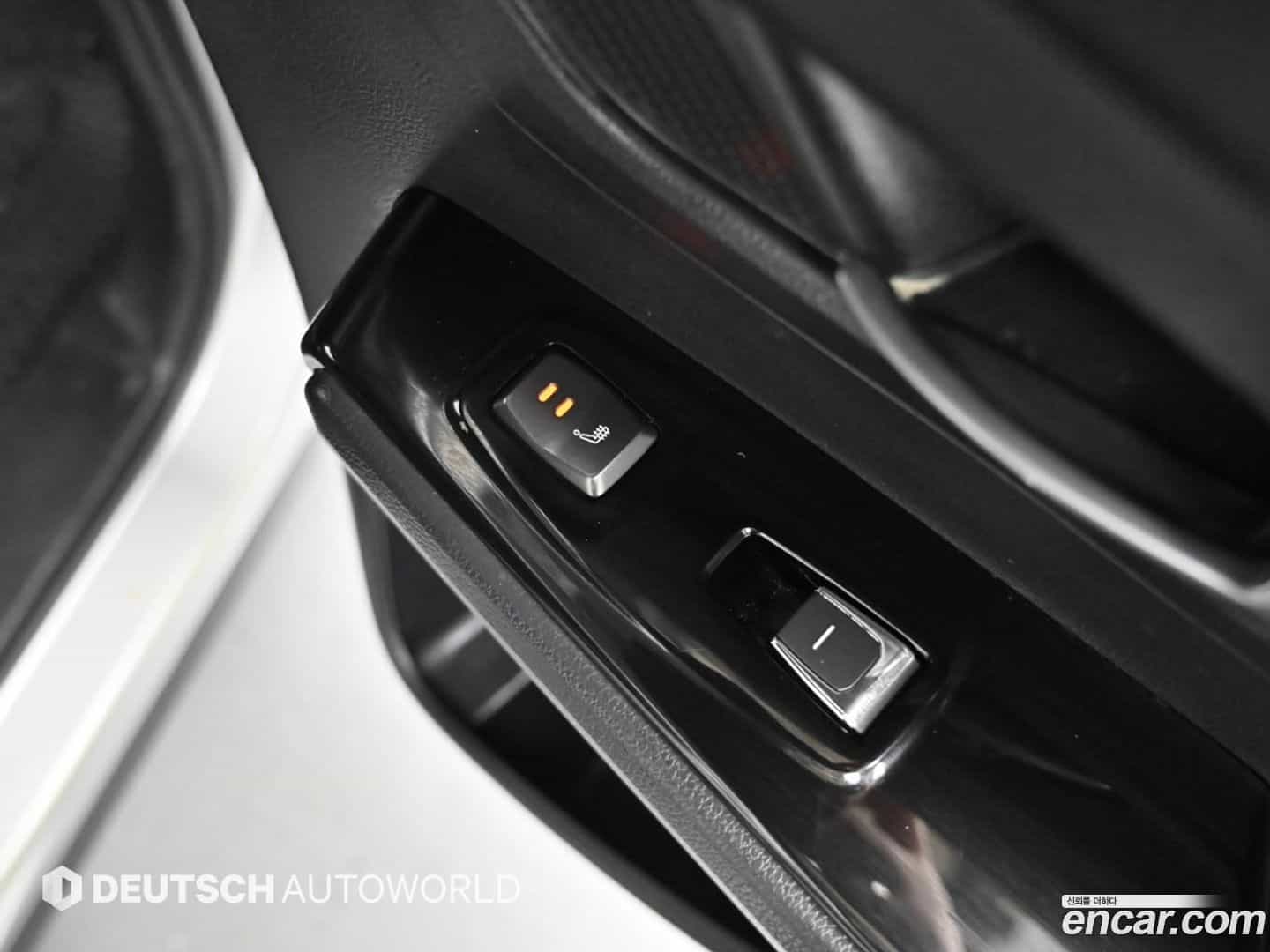KORANDO KG Mobility 2019.3-OPTION-020