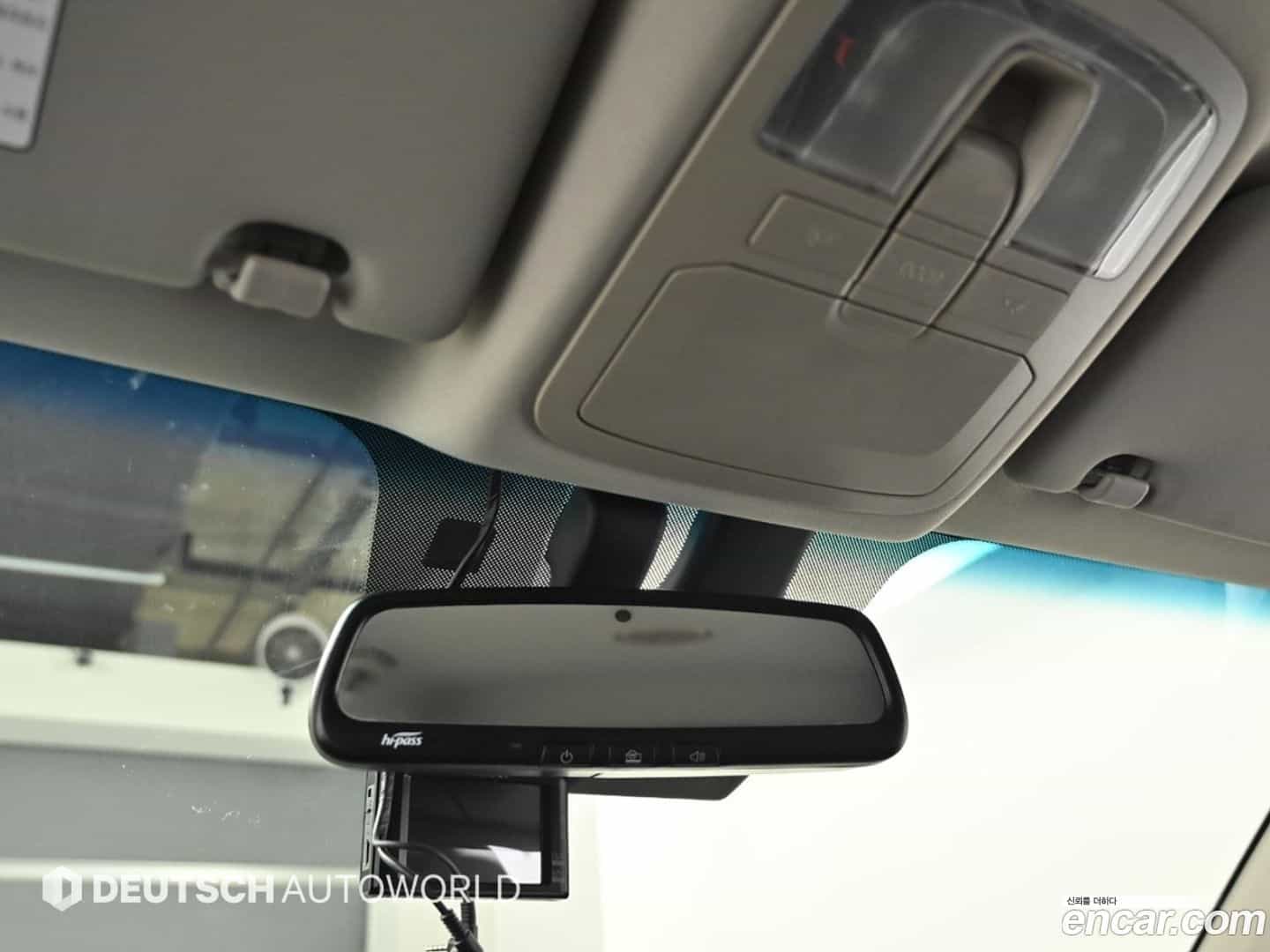 KORANDO KG Mobility 2019.3-OPTION-022
