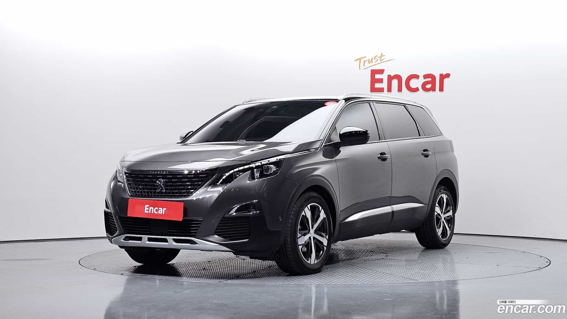 5008 Peugeot 2019.9-OUTER-001