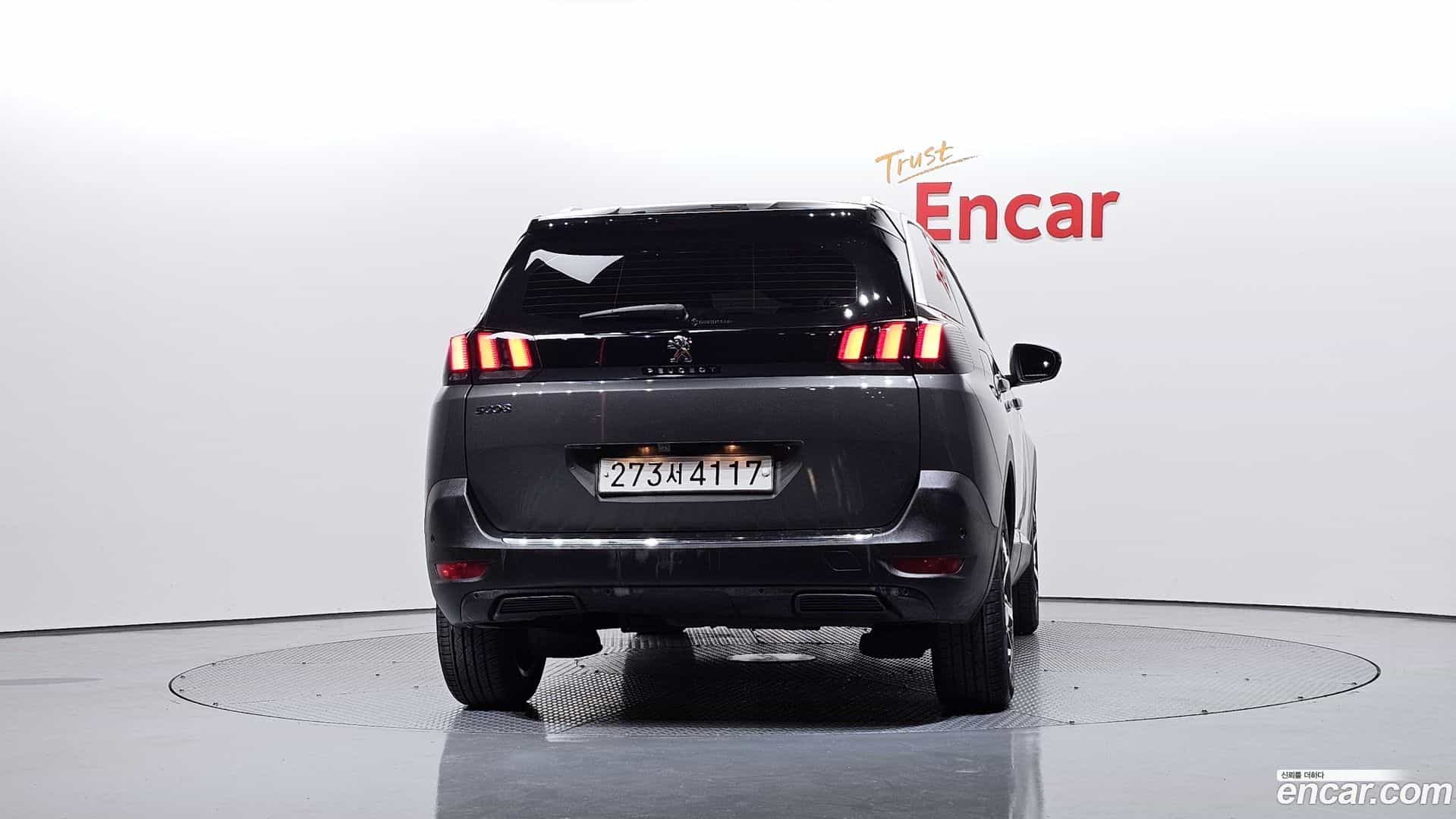 5008 Peugeot 2019.9-OUTER-004