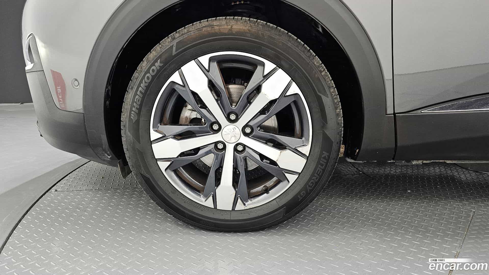 5008 Peugeot 2019.9-OUTER-005