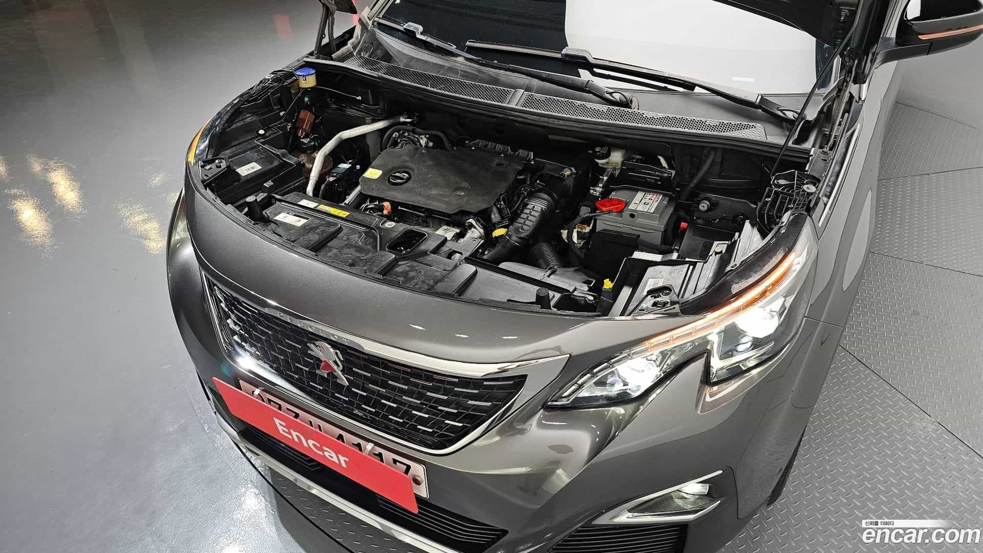5008 Peugeot 2019.9-OUTER-006