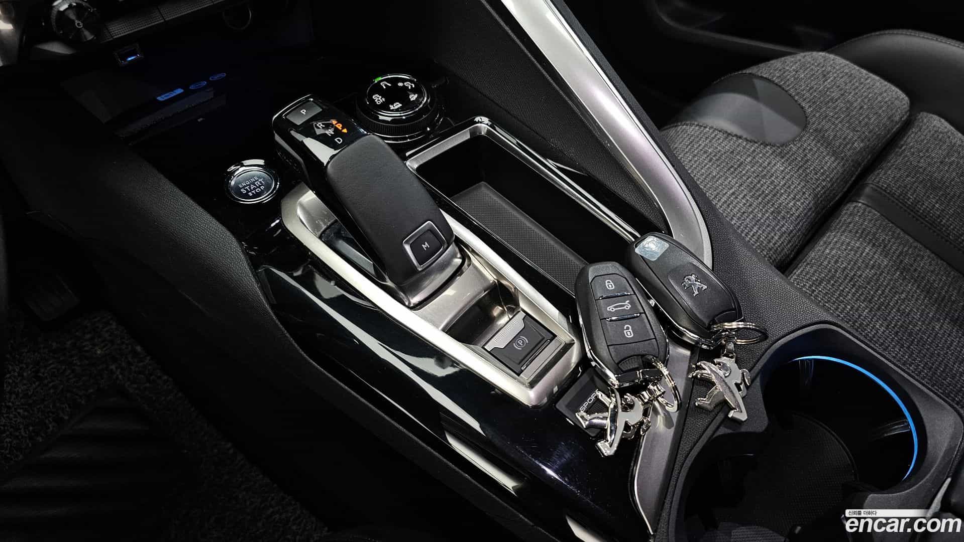5008 Peugeot 2019.9-INNER-009