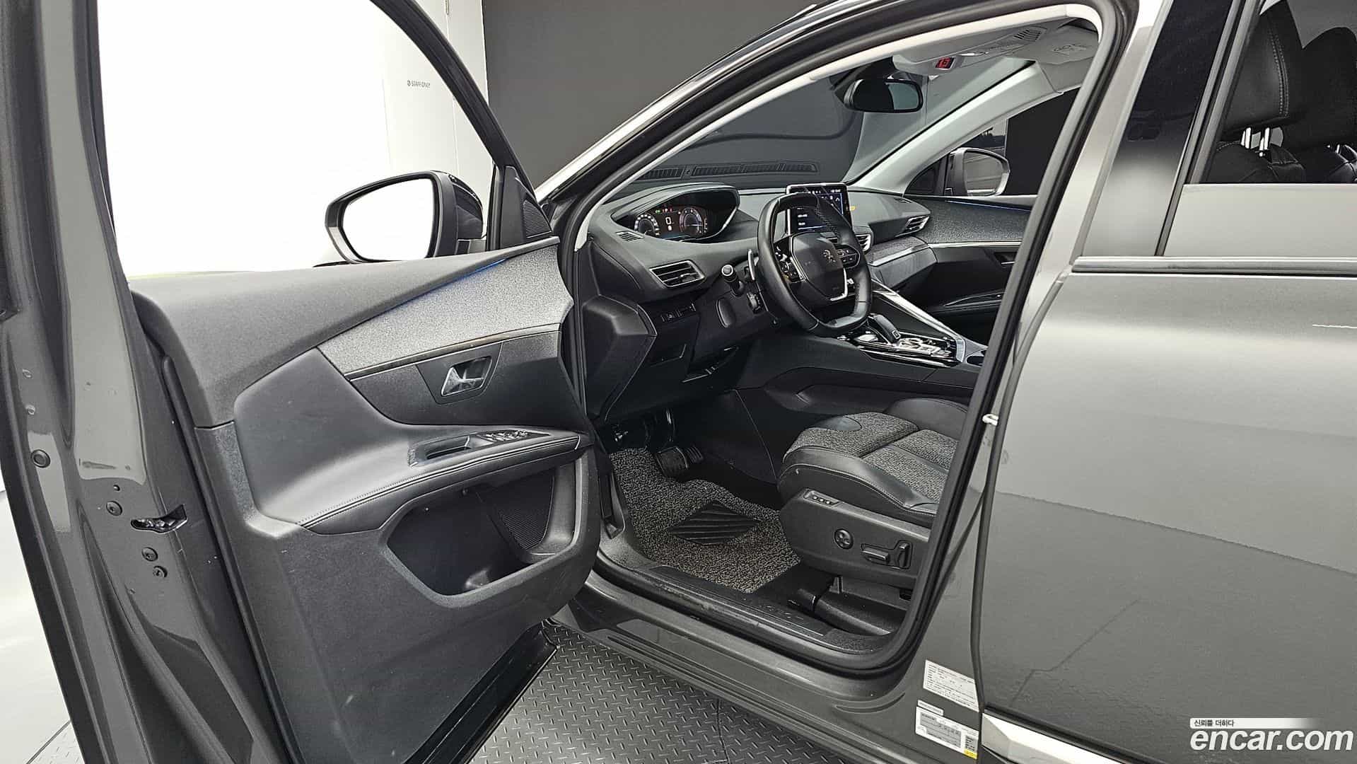 5008 Peugeot 2019.9-INNER-010