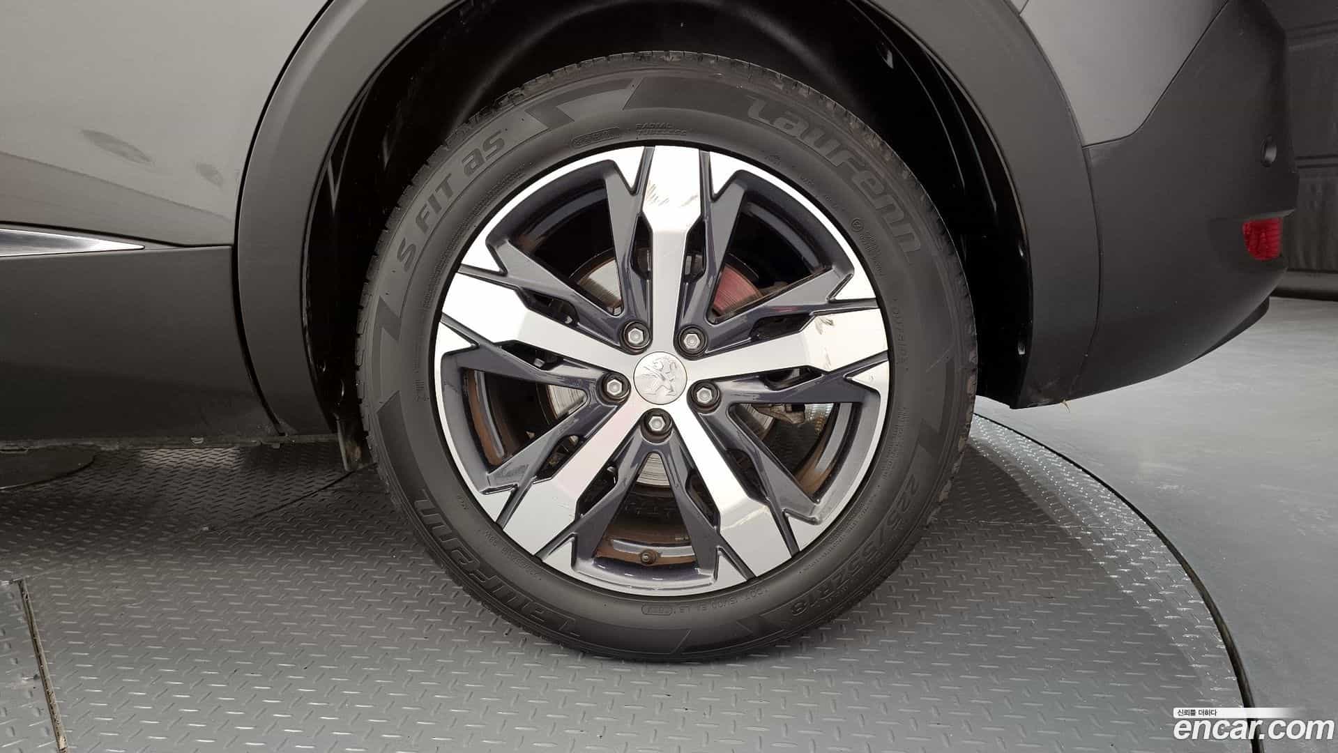 5008 Peugeot 2019.9-OUTER-031