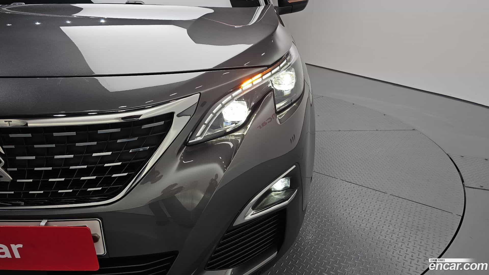5008 Peugeot 2019.9-OUTER-032