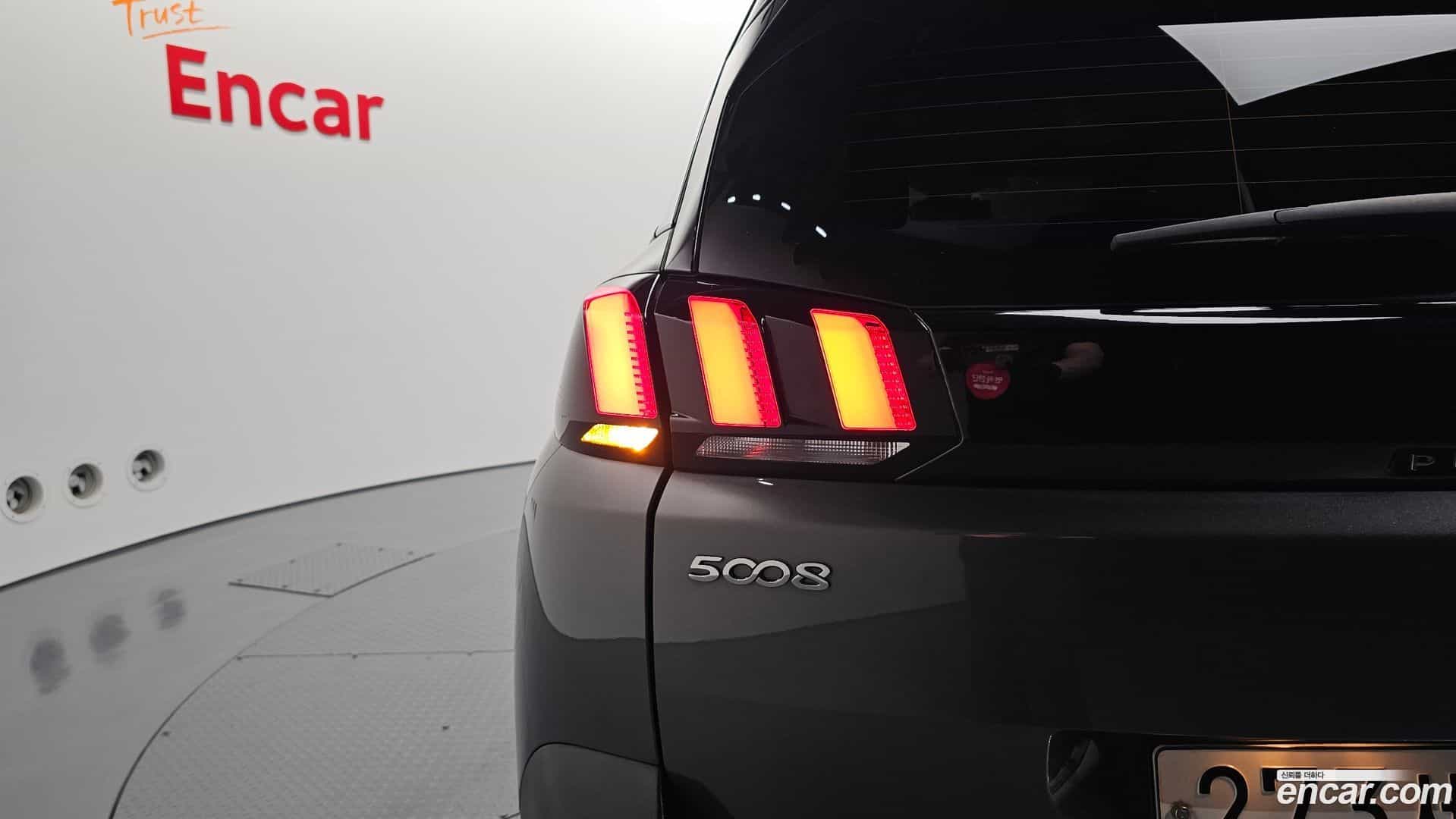 5008 Peugeot 2019.9-OUTER-033