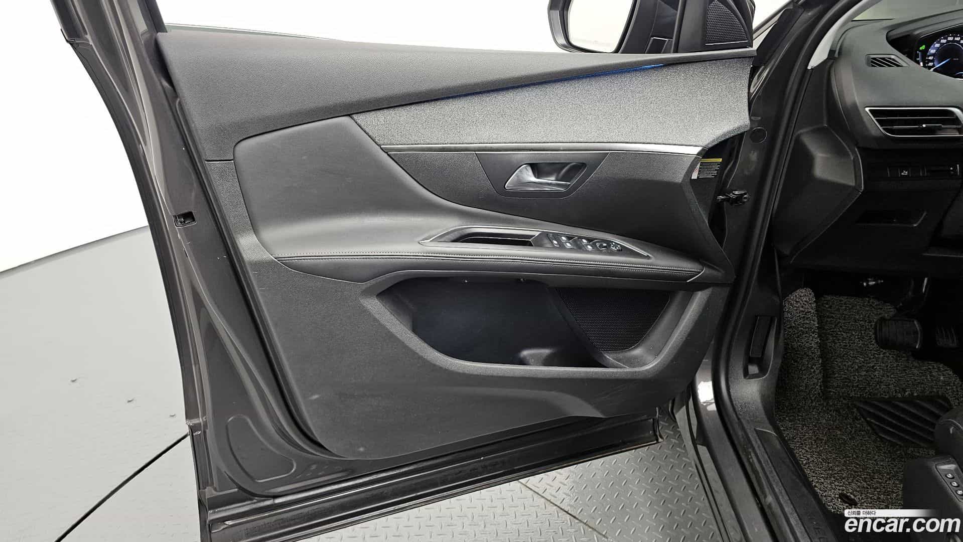 5008 Peugeot 2019.9-INNER-034