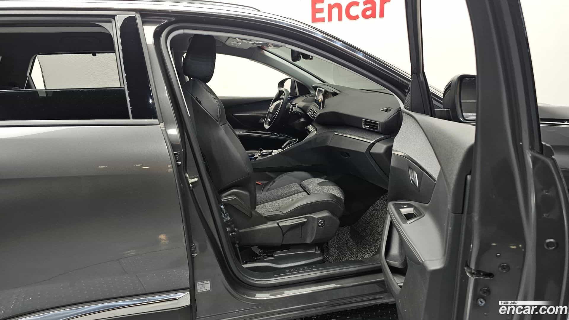 5008 Peugeot 2019.9-INNER-036