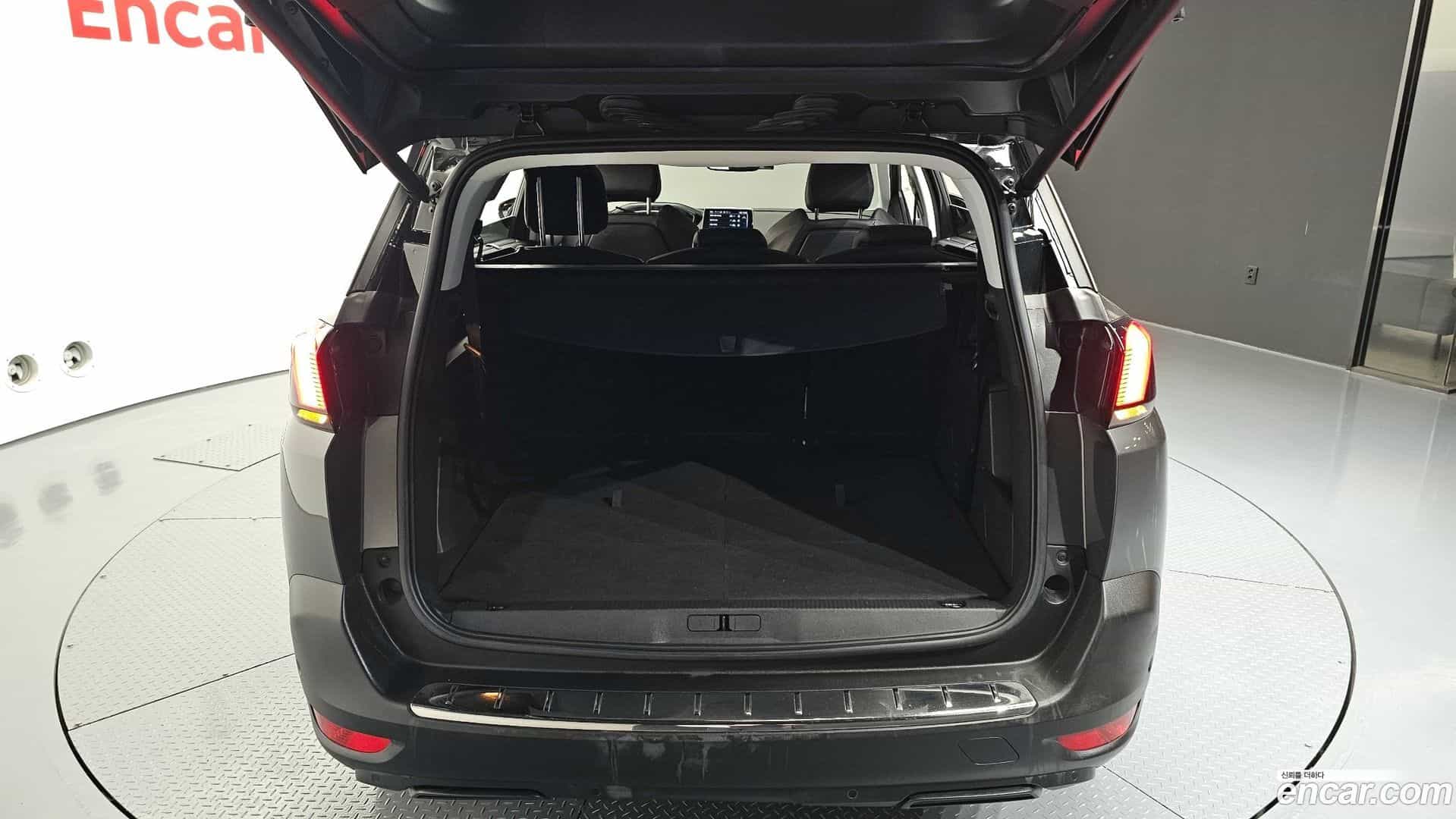 5008 Peugeot 2019.9-OPTION-040