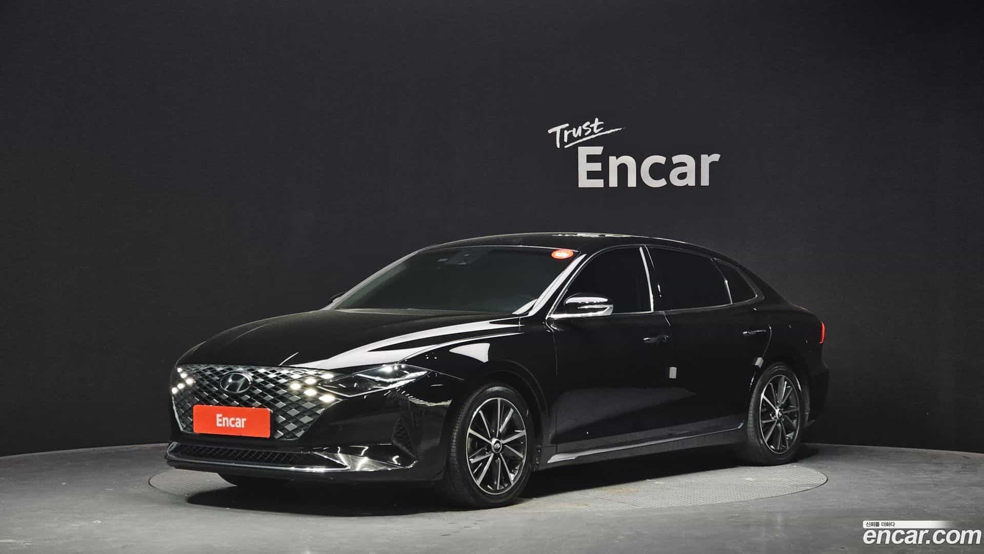 Grandeur Hyundai 2020.10-OUTER-001