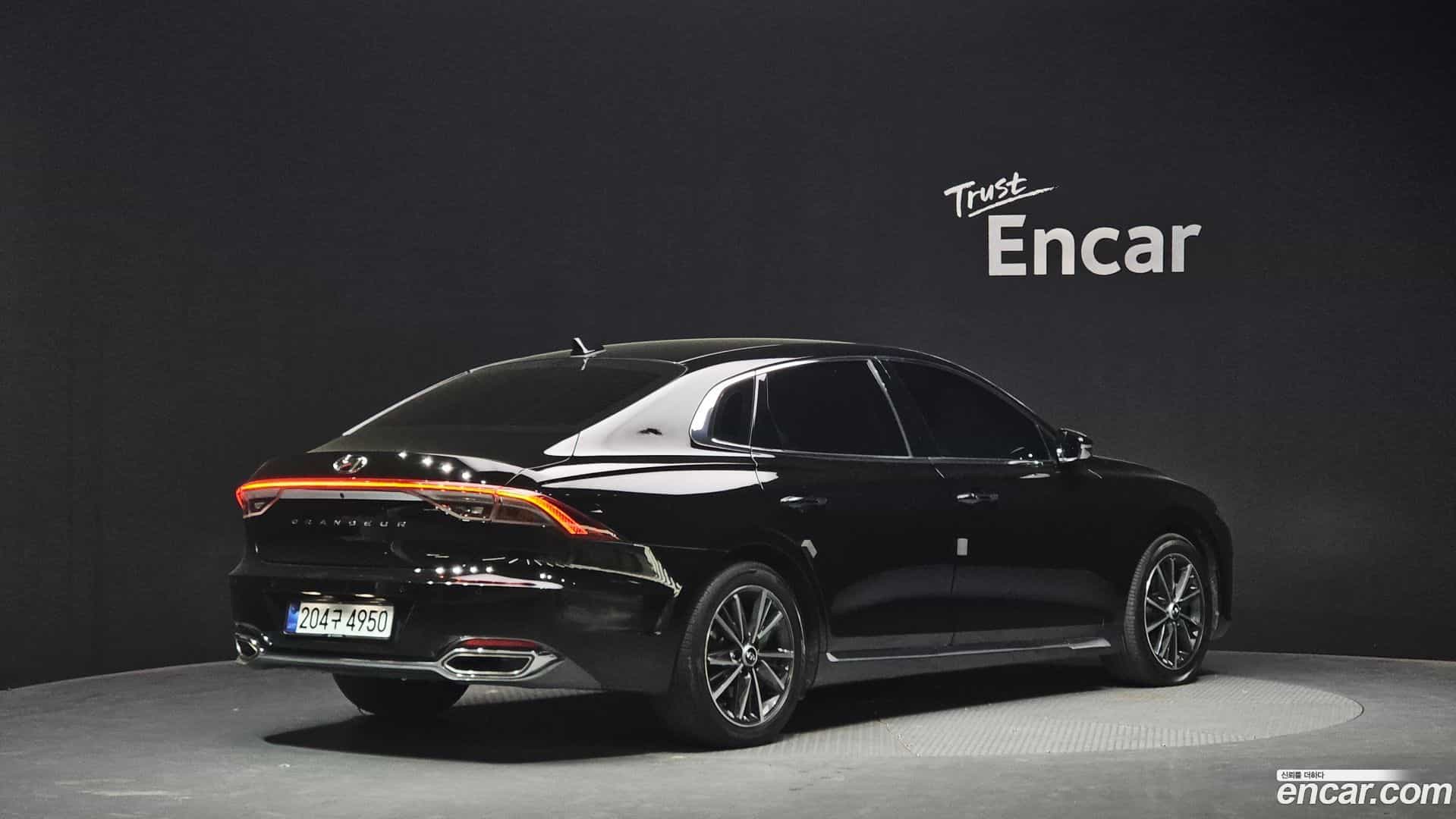 Grandeur Hyundai 2020.10-OUTER-002
