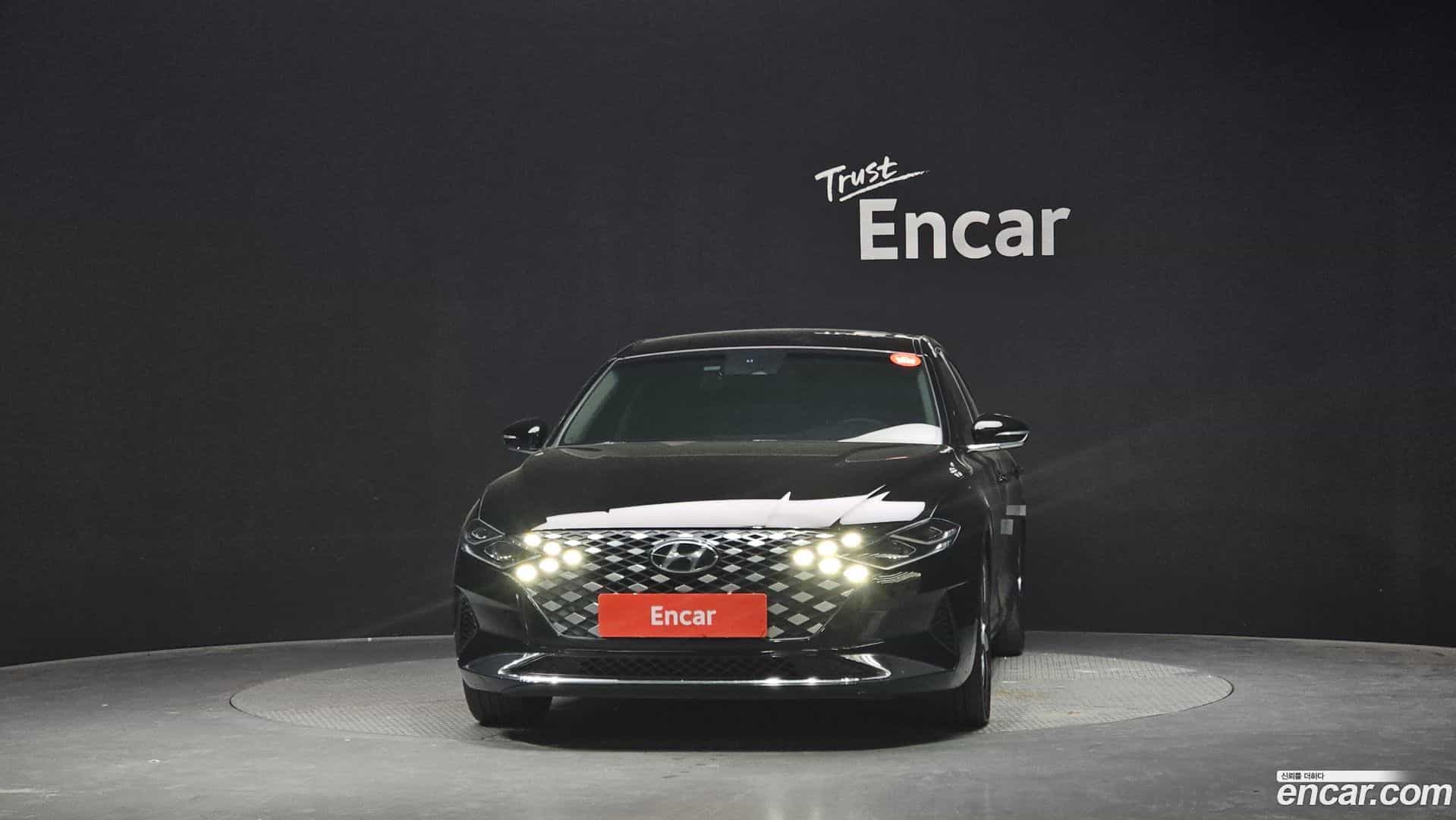Grandeur Hyundai 2020.10-OUTER-003