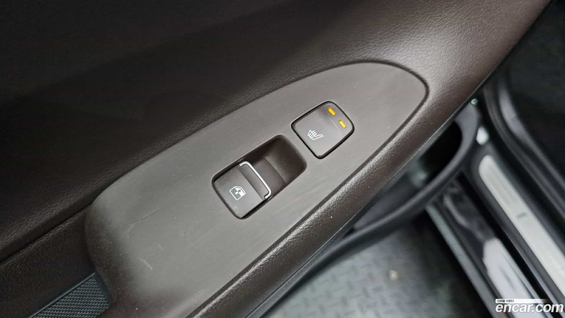 Grandeur Hyundai 2020.10-OPTION-021