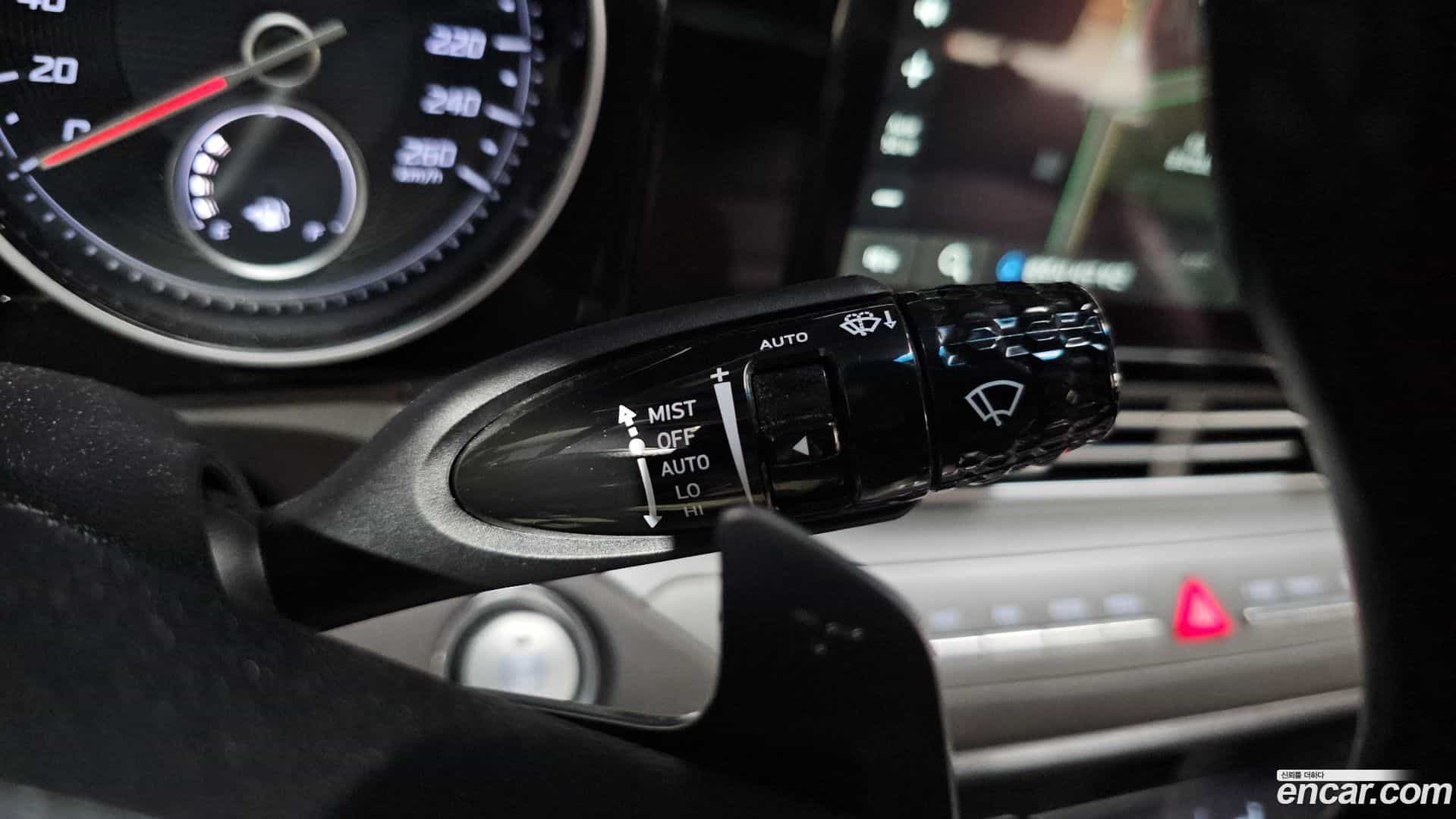 Grandeur Hyundai 2020.10-OPTION-022