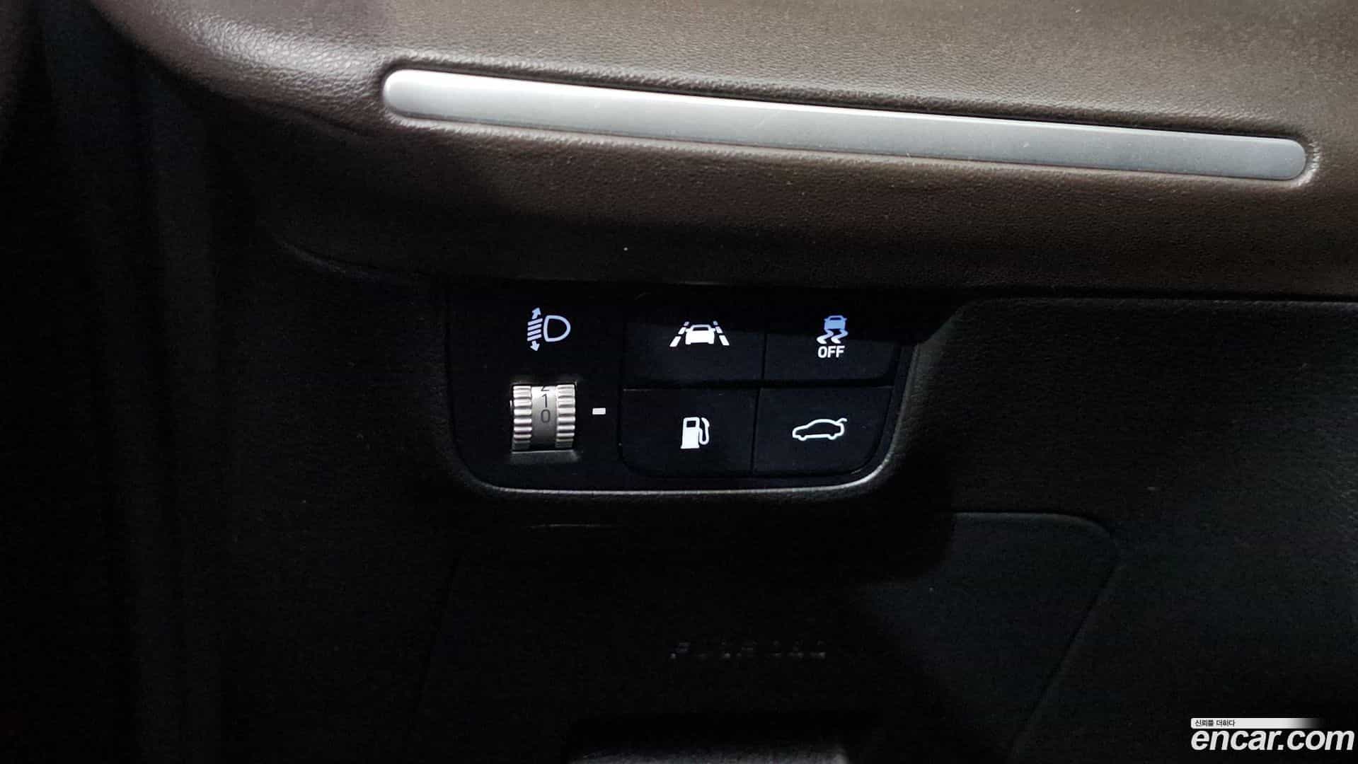 Grandeur Hyundai 2020.10-OPTION-023