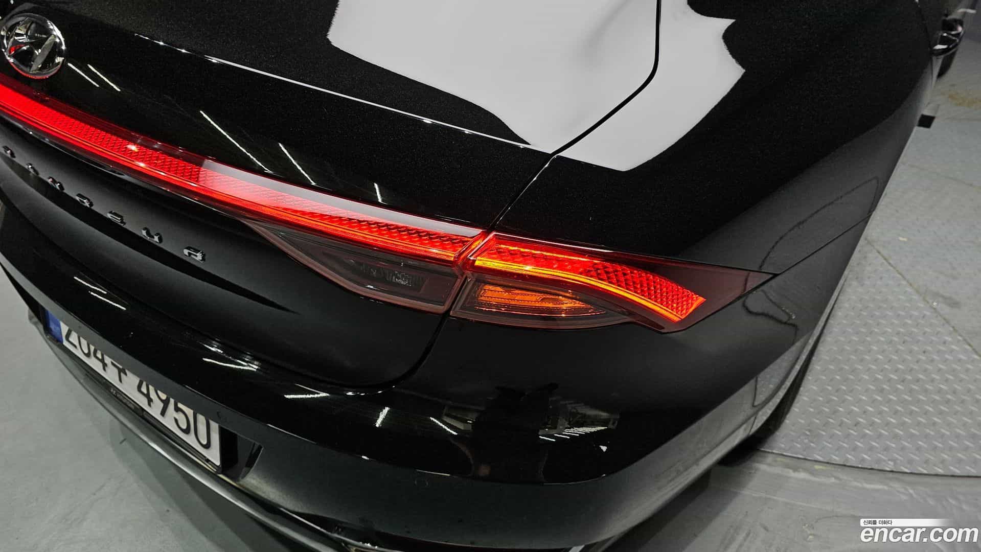 Grandeur Hyundai 2020.10-OUTER-033