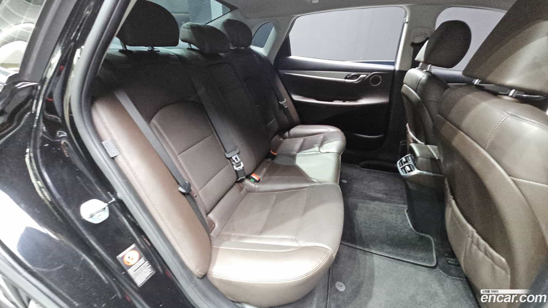 Grandeur Hyundai 2020.10-OPTION-040
