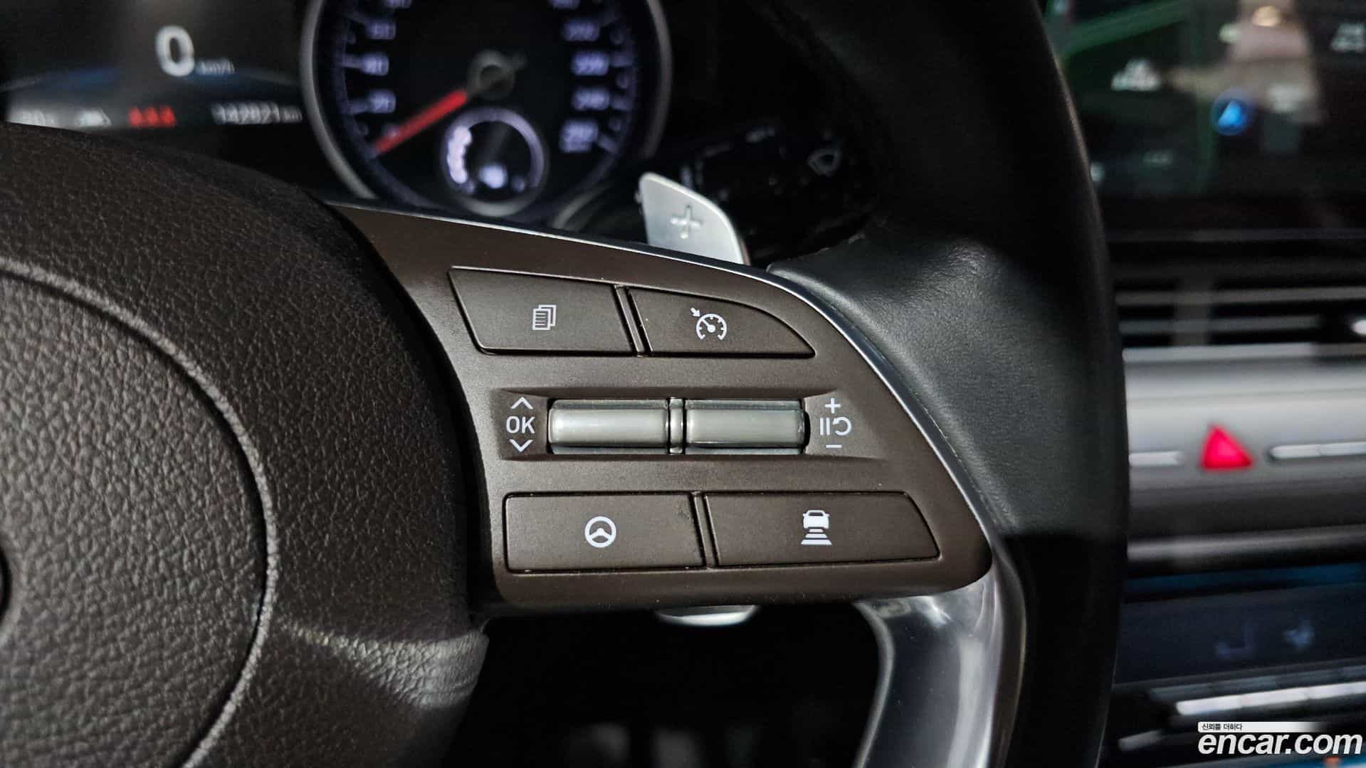 Grandeur Hyundai 2020.10-OPTION-043