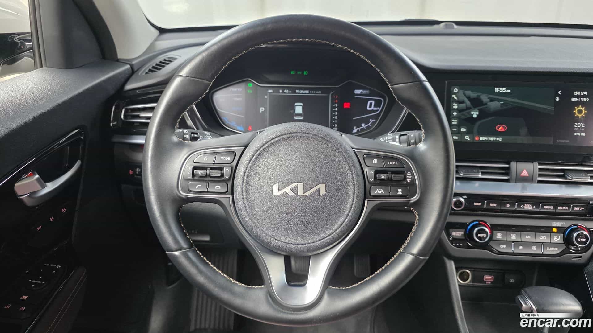 Niro Kia 2021.11-OPTION-016