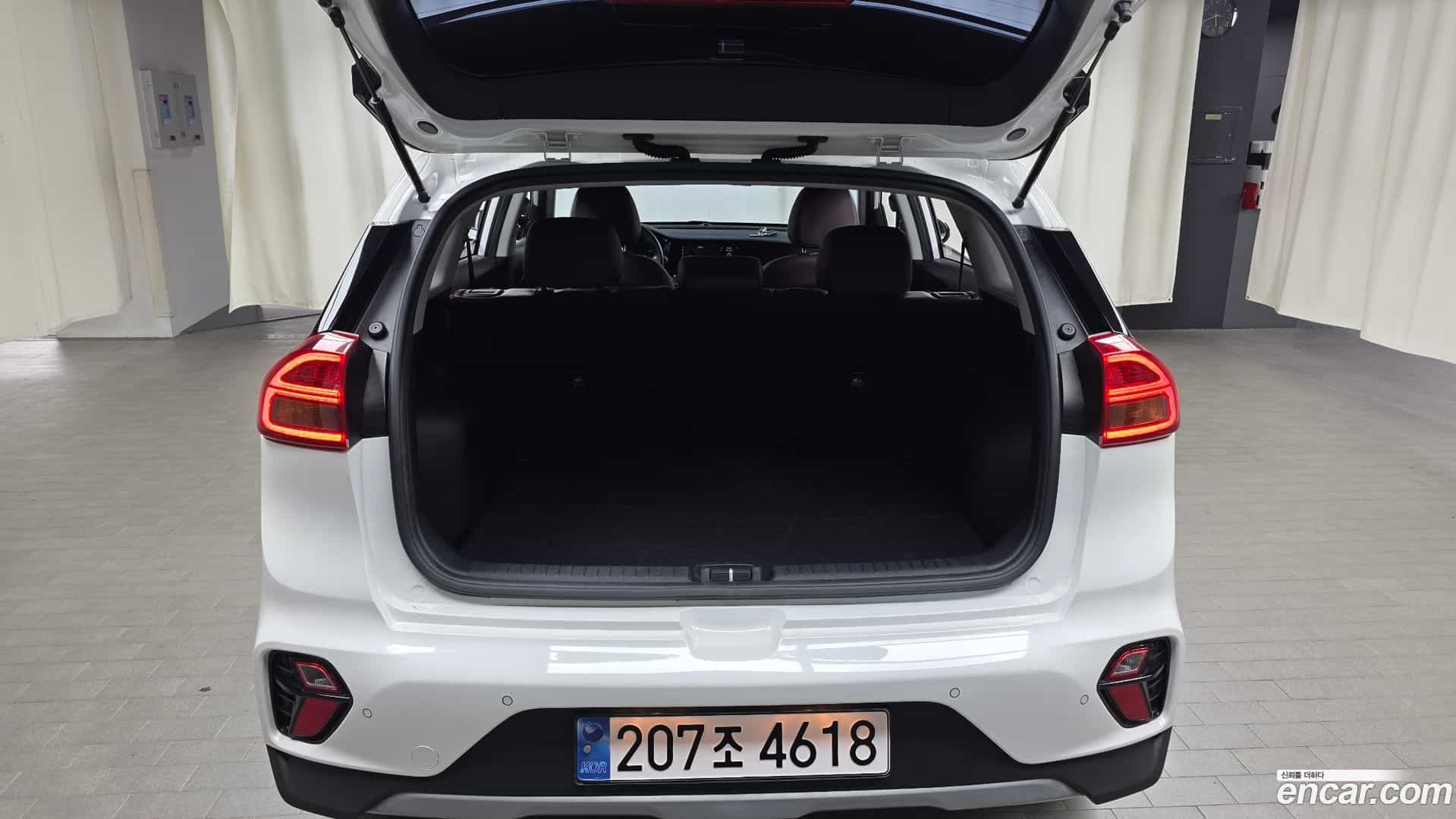 Niro Kia 2021.11-OPTION-024
