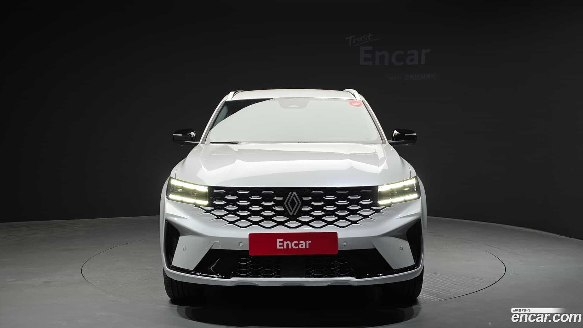 Grand Koleos Renault Korea 2026.2-OUTER-003