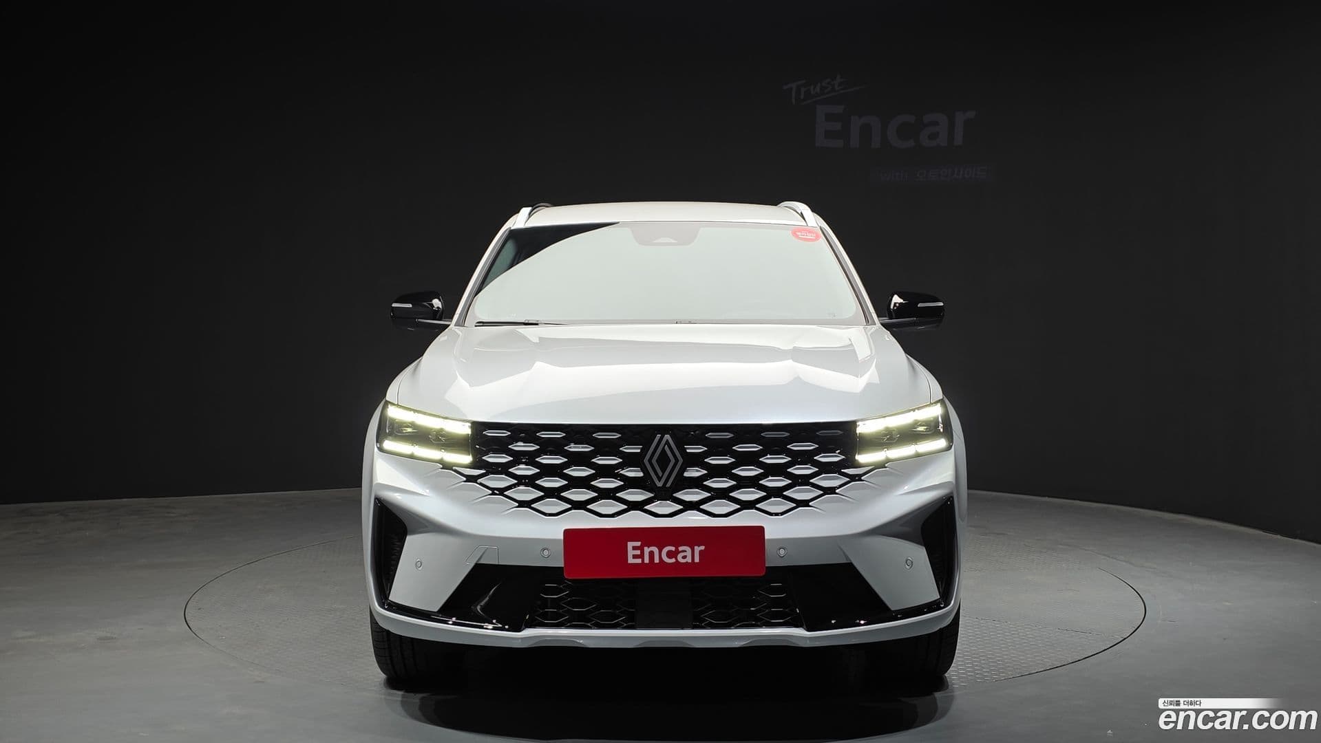 Main__Slider__Photo:Grand Koleos Renault Korea 2026.2-2