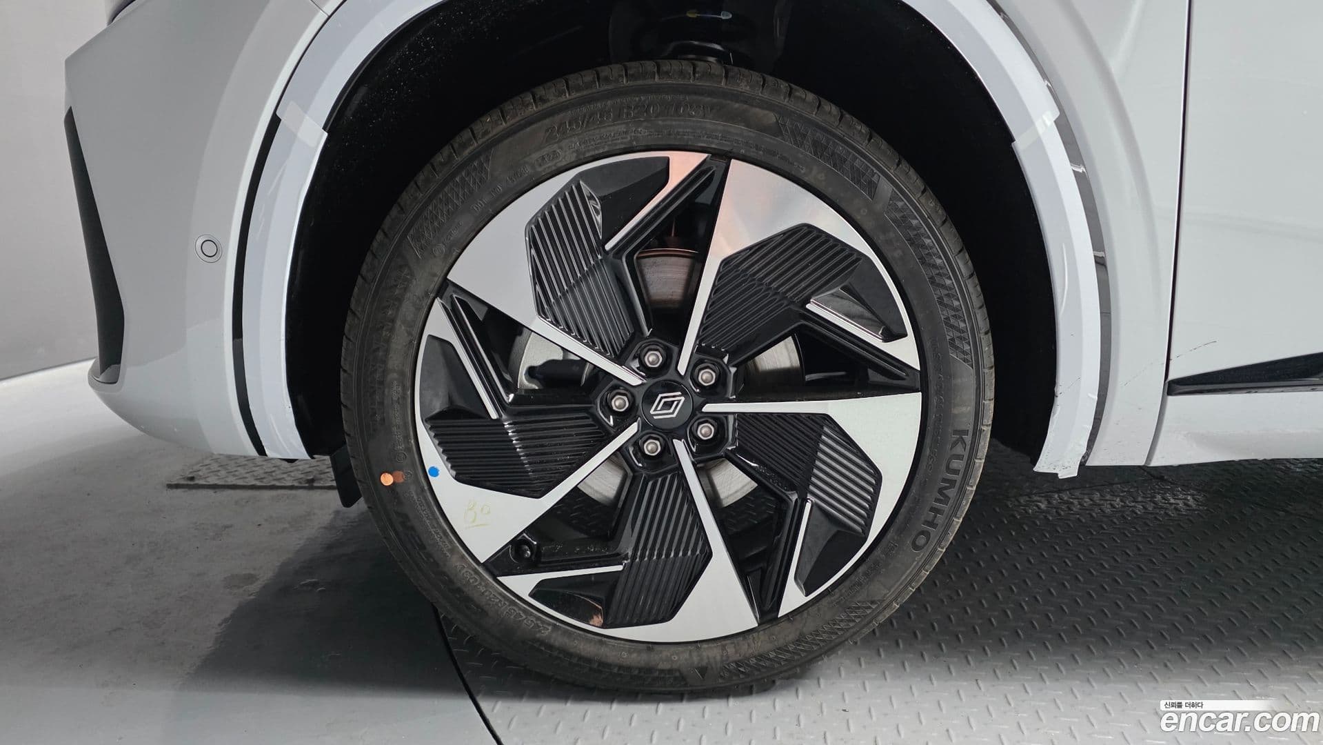 Main__Slider__Photo:Grand Koleos Renault Korea 2026.2-4