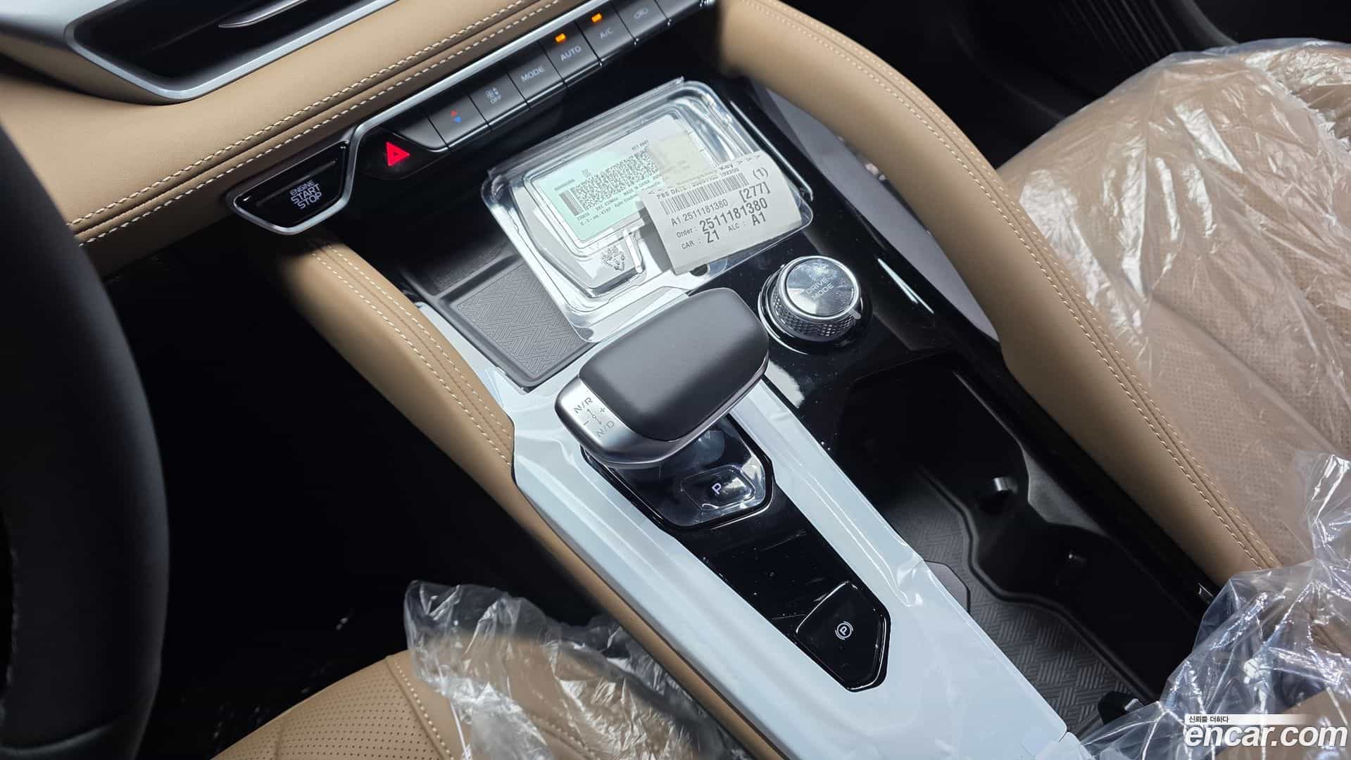 Grand Koleos Renault Korea 2026.2-INNER-009