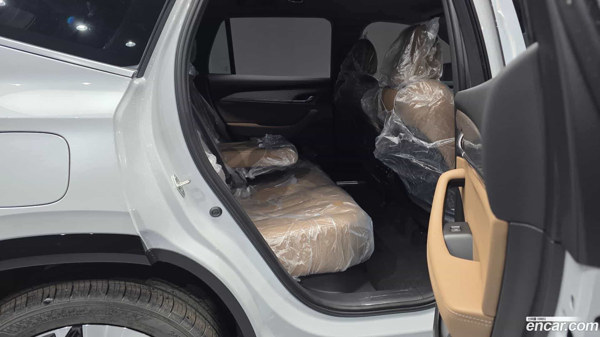 Grand Koleos Renault Korea 2026.2-OPTION-015