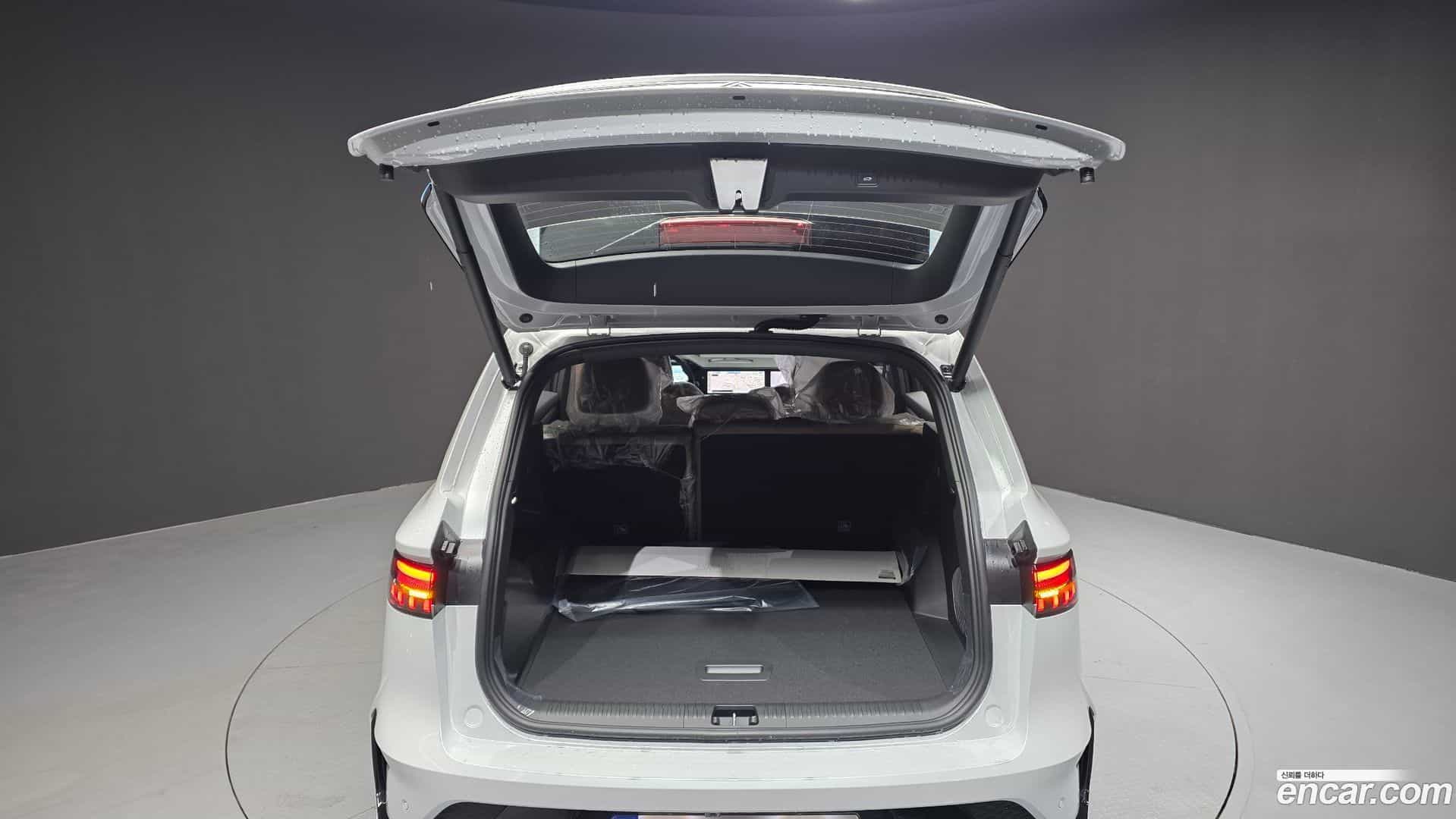 Grand Koleos Renault Korea 2026.2-OPTION-021