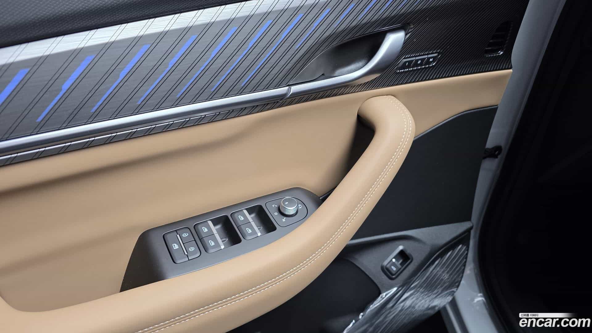 Grand Koleos Renault Korea 2026.2-OPTION-022