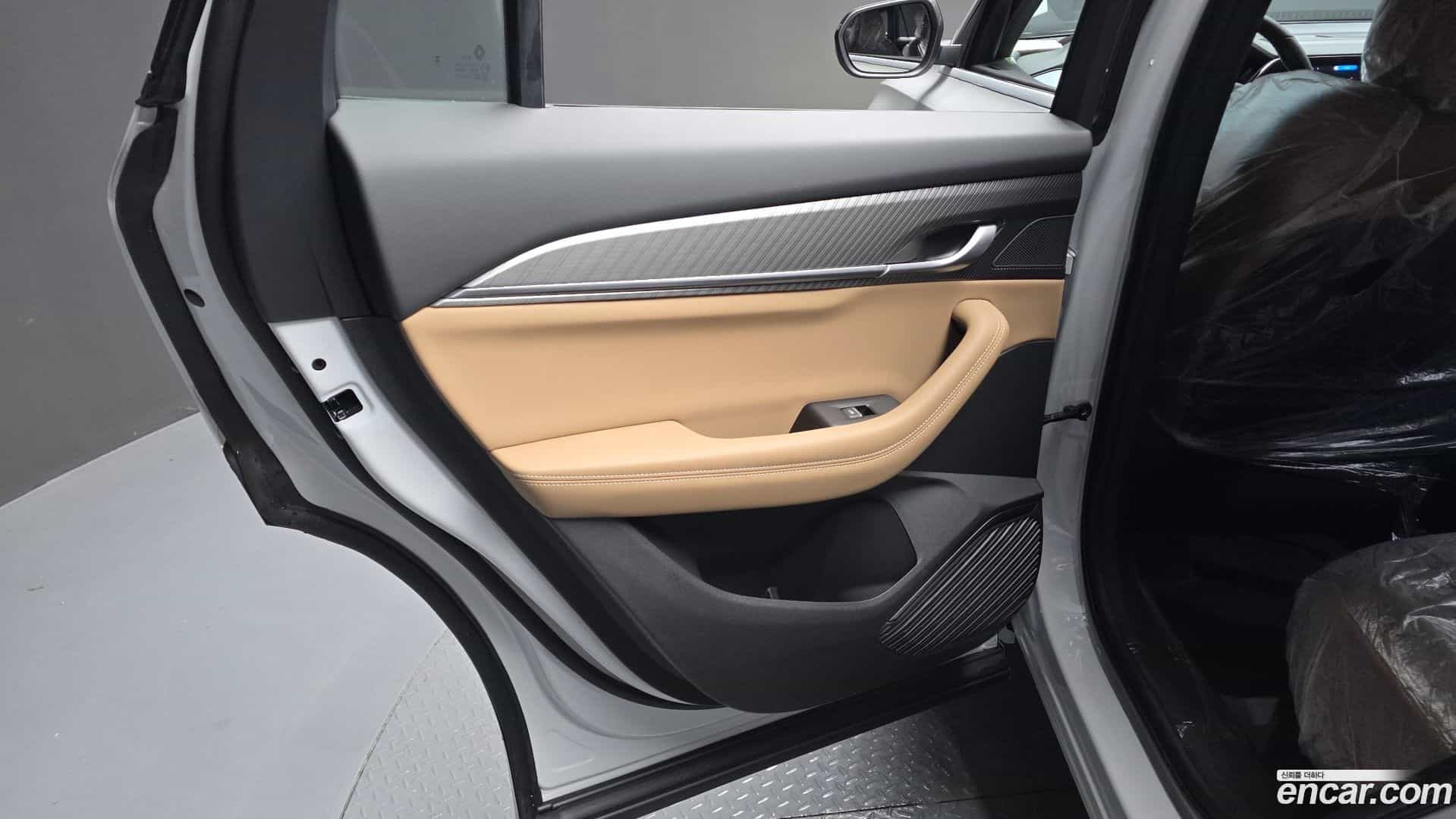 Grand Koleos Renault Korea 2026.2-INNER-035