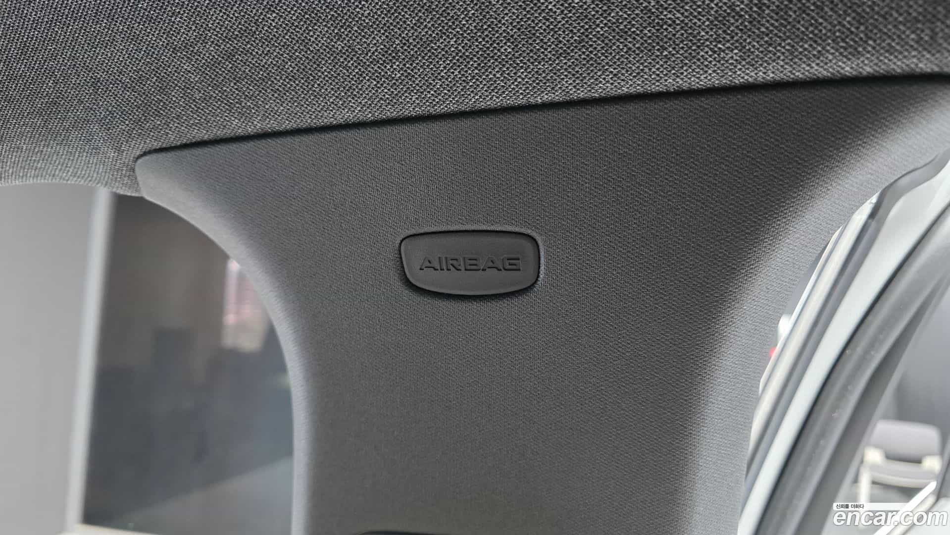 Grand Koleos Renault Korea 2026.2-OPTION-040