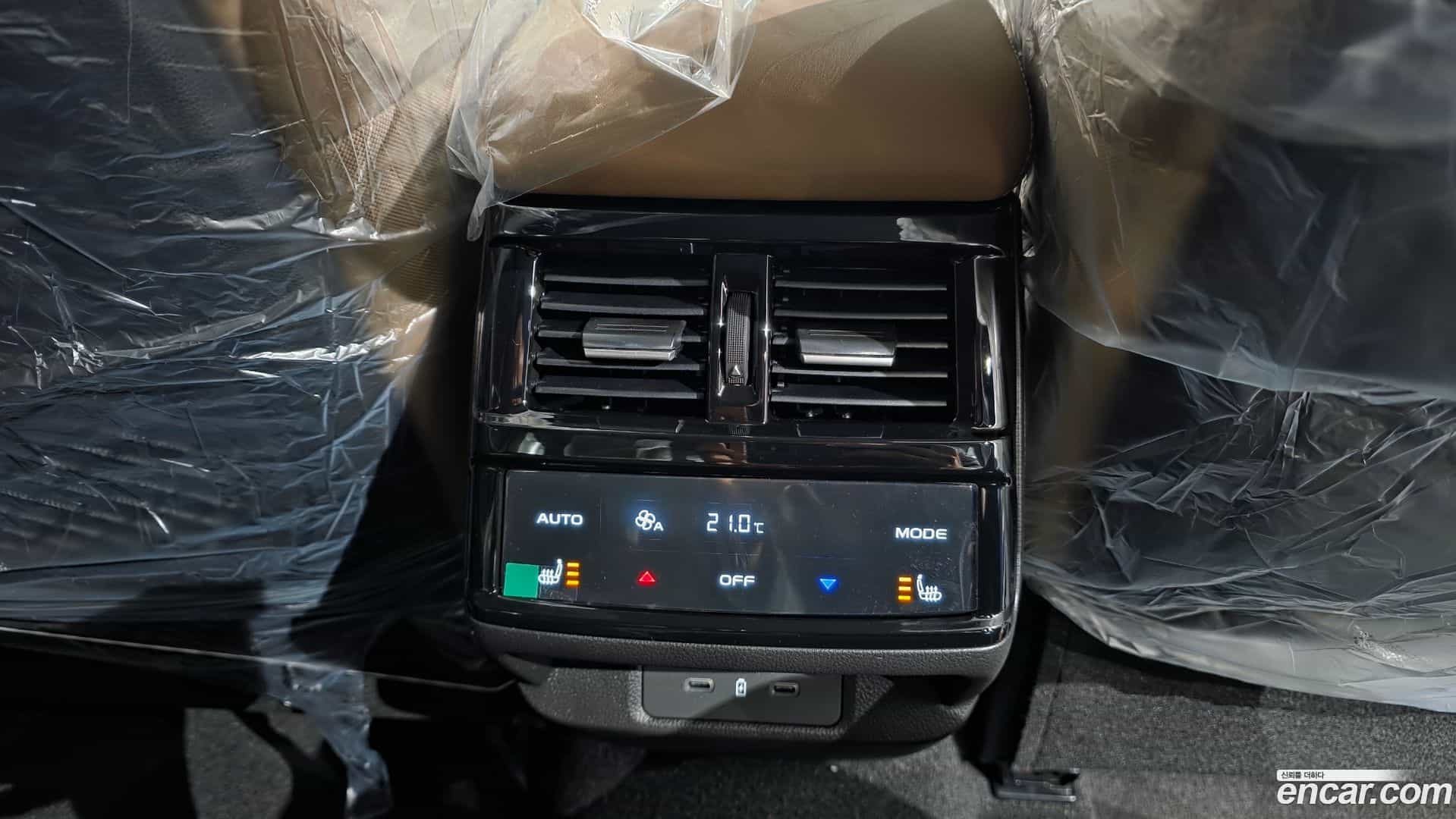 Grand Koleos Renault Korea 2026.2-OPTION-041