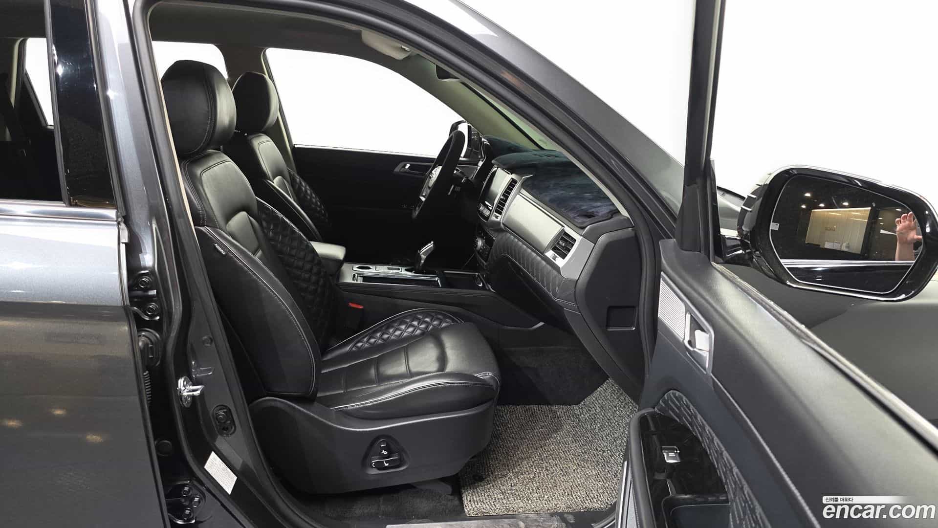 Rexton KG Mobility 2021.11-OPTION-015