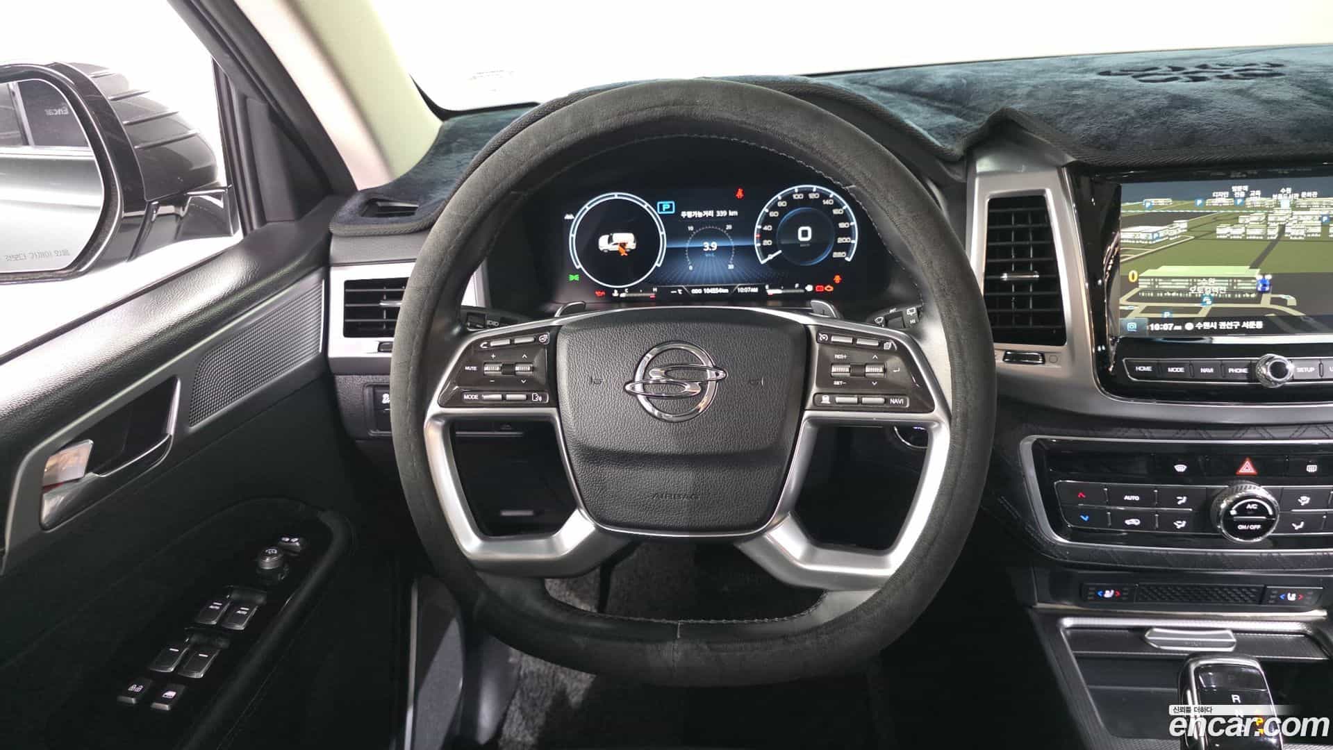 Rexton KG Mobility 2021.11-OPTION-017