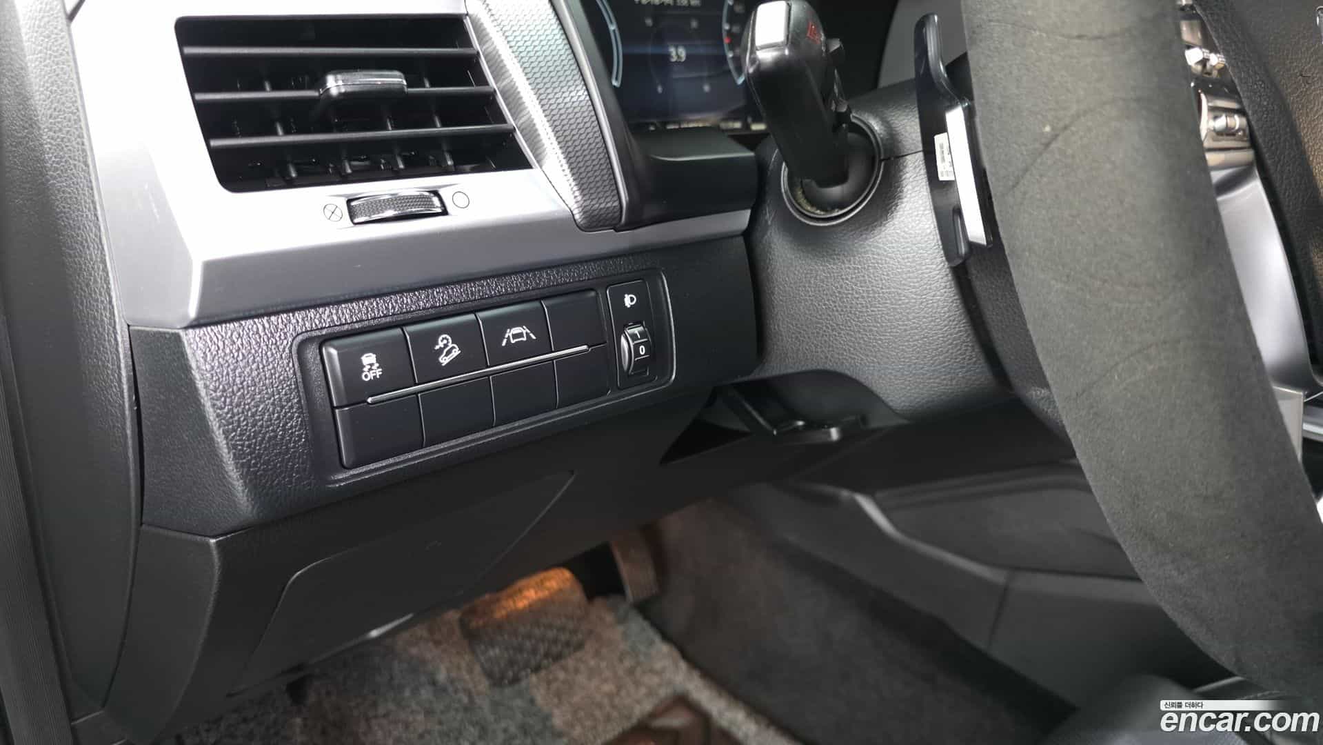 Rexton KG Mobility 2021.11-OPTION-018
