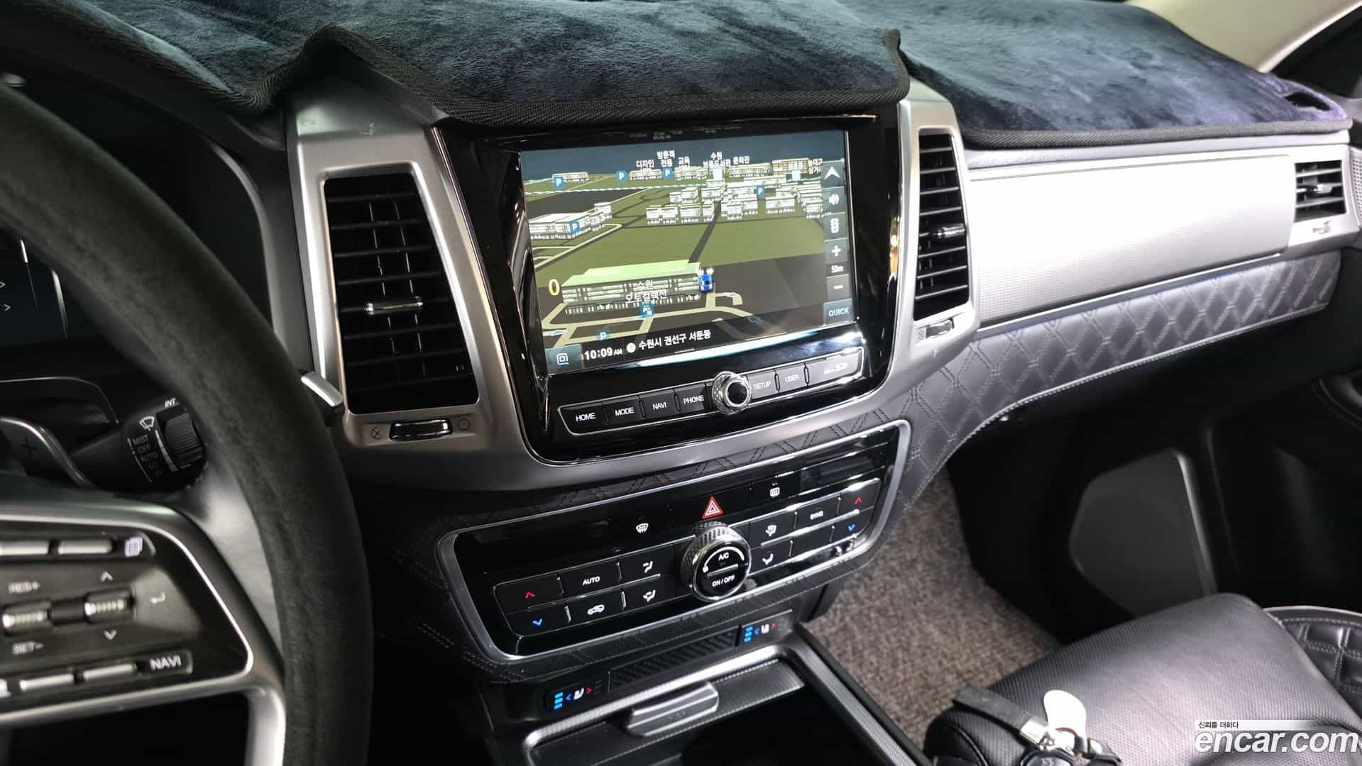 Rexton KG Mobility 2021.11-OPTION-019