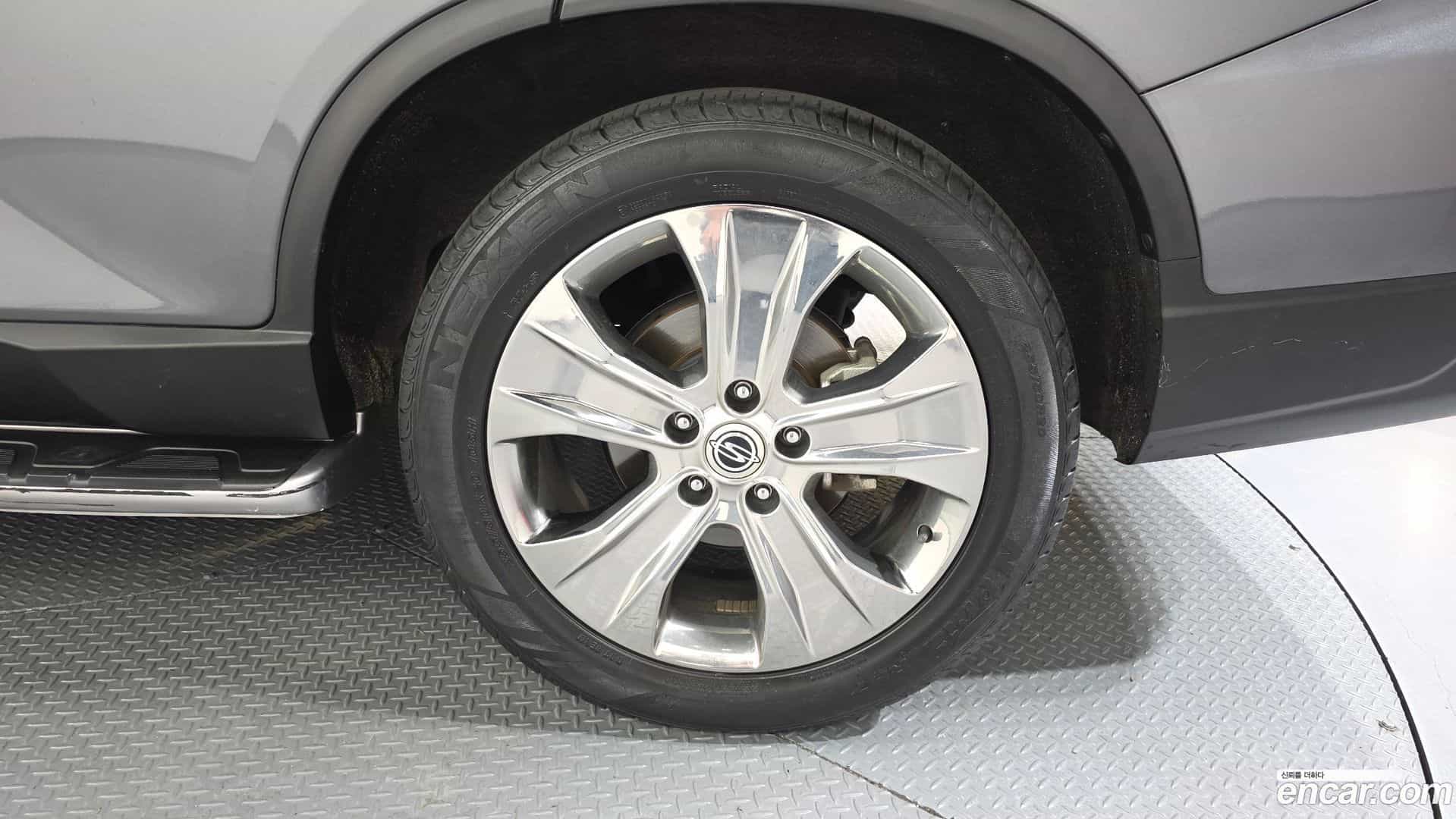Rexton KG Mobility 2021.11-OUTER-031