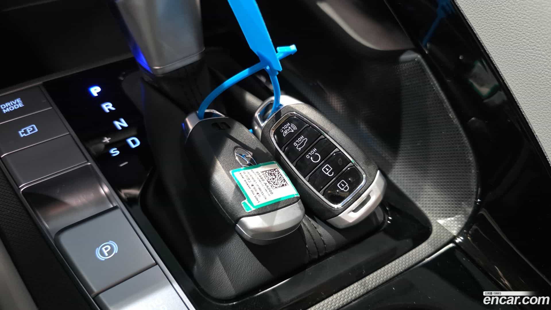 AVANTE Hyundai 2021.0-OPTION-040