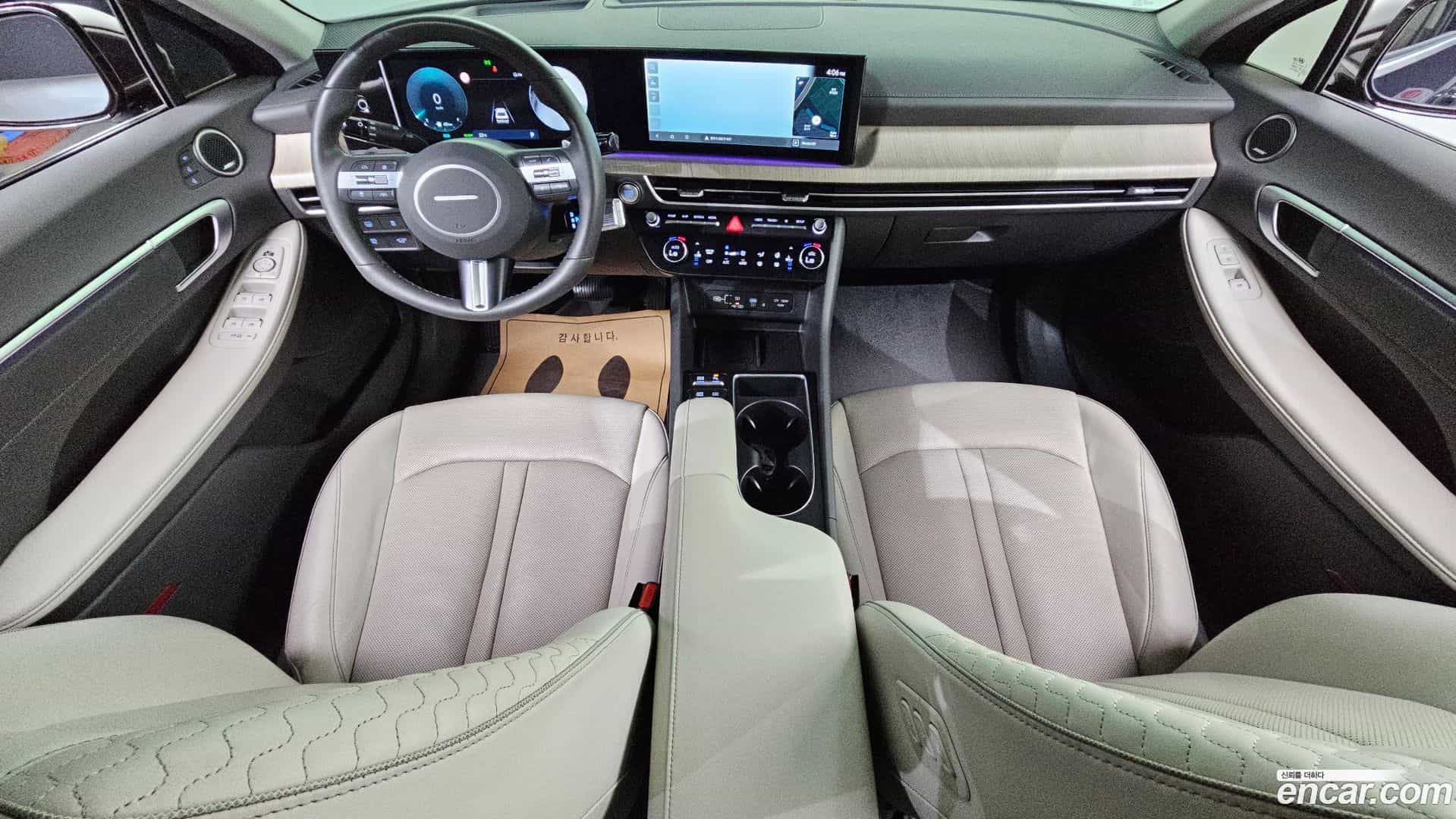 Sonata Hyundai 2024.6-INNER-007