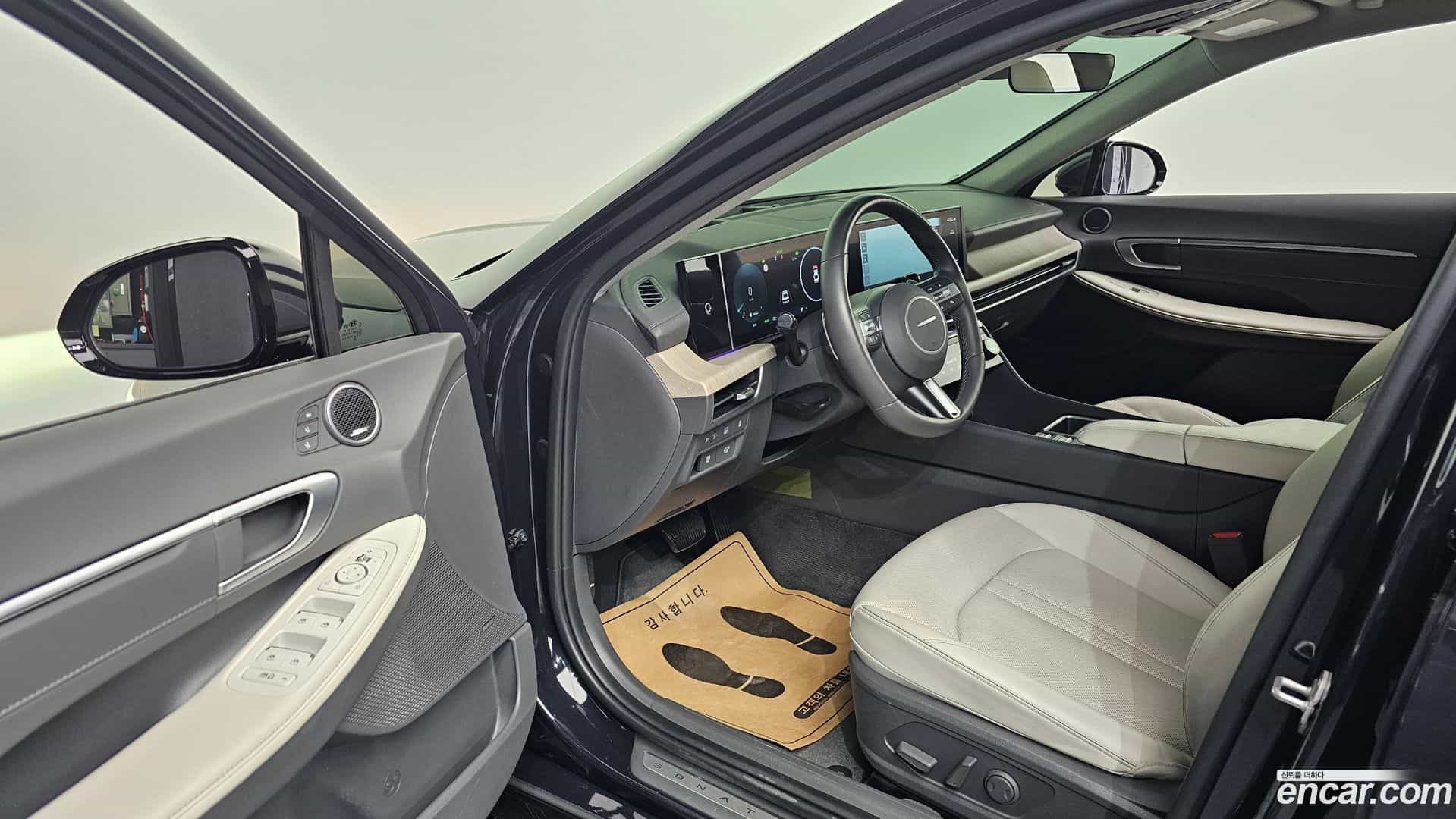 Sonata Hyundai 2024.6-INNER-010