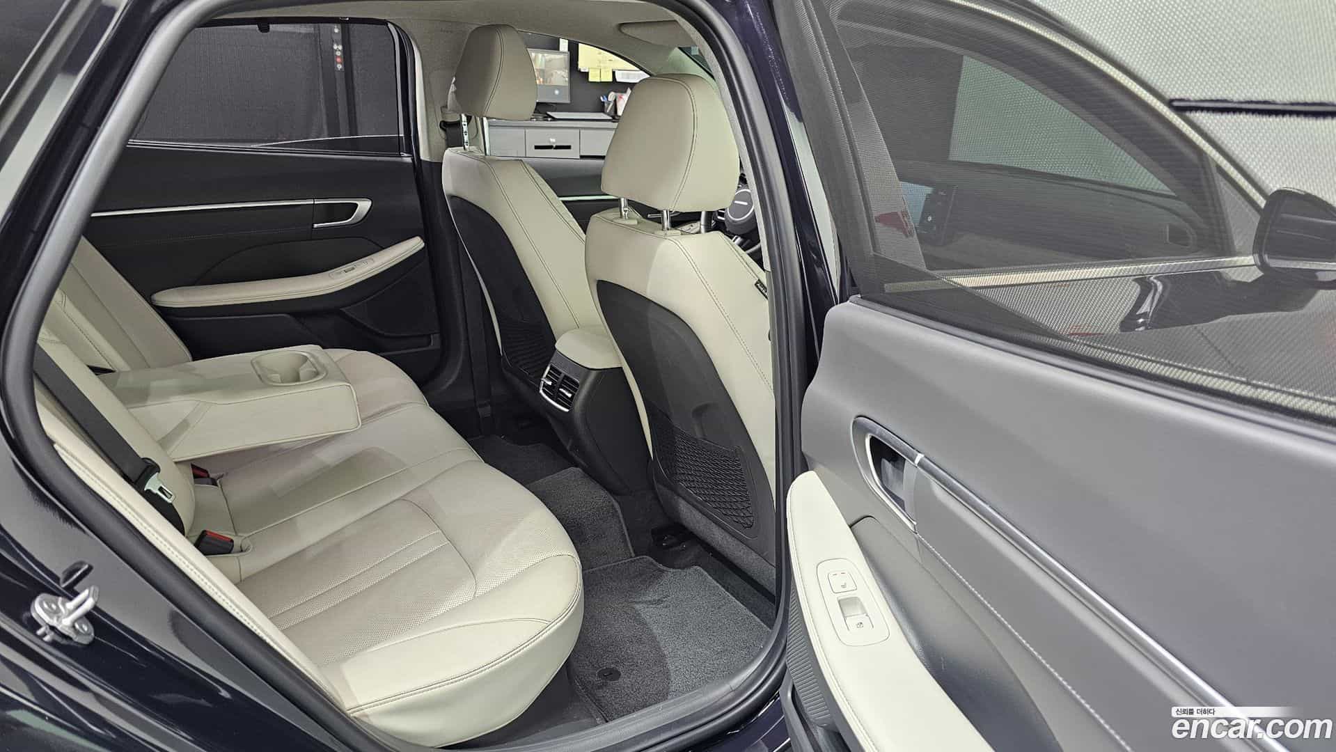 Sonata Hyundai 2024.6-OPTION-015
