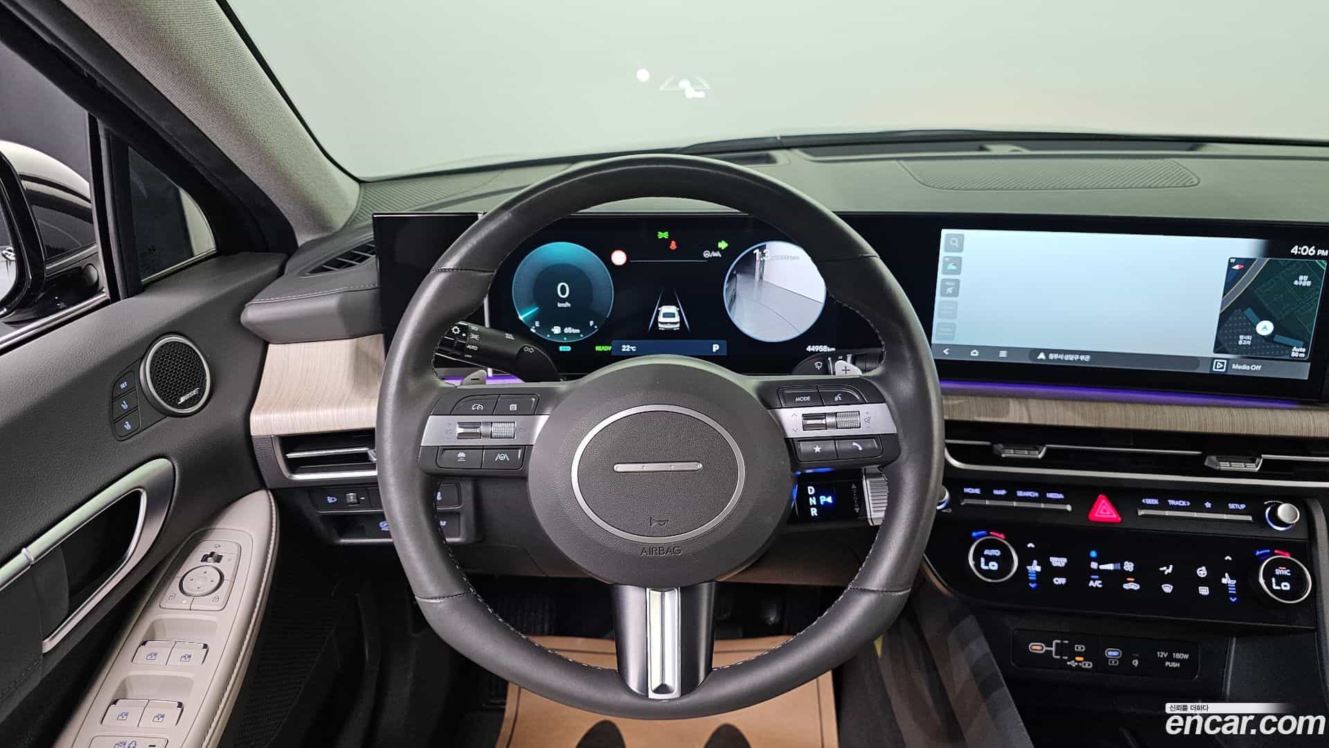 Sonata Hyundai 2024.6-OPTION-021