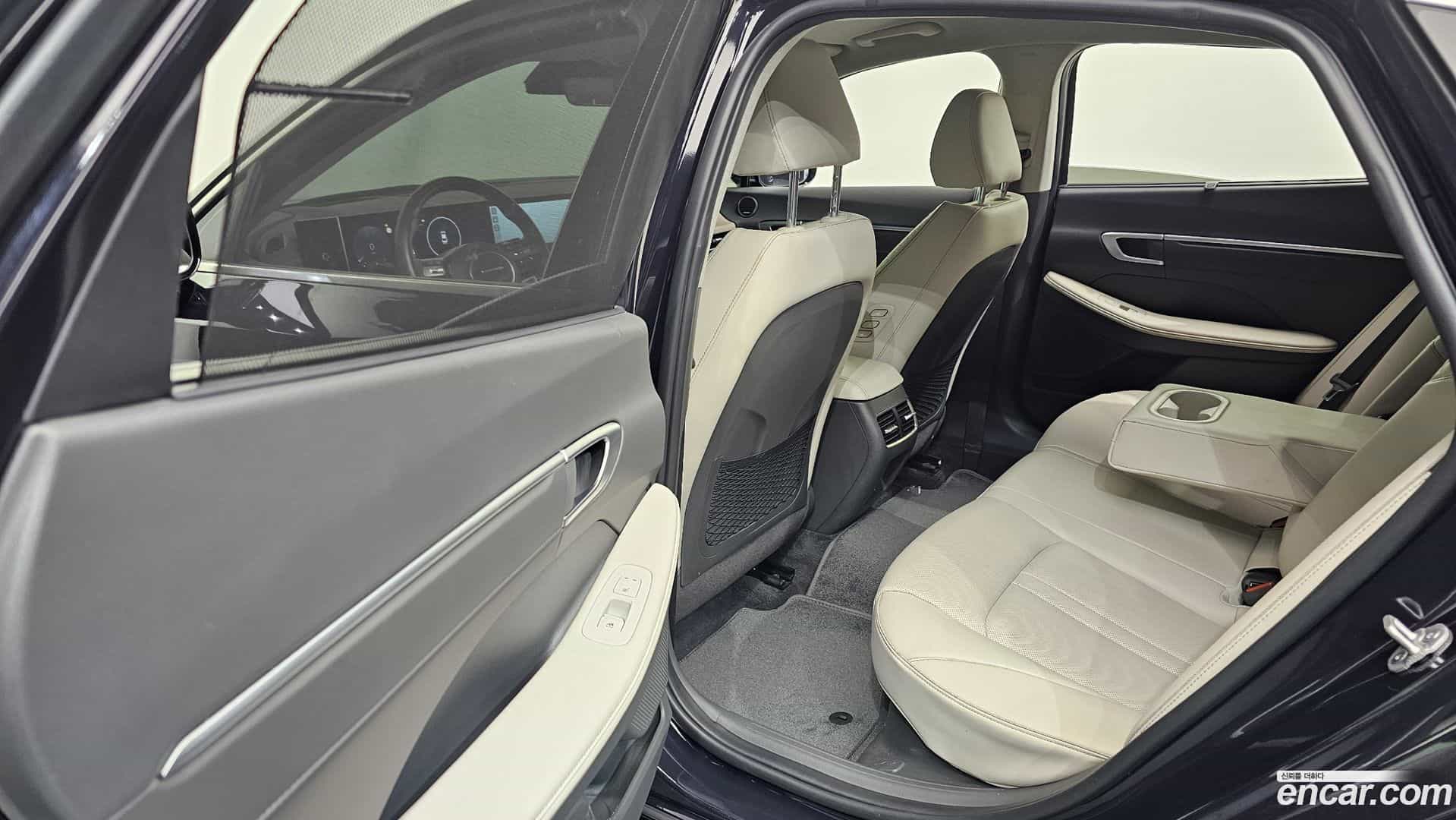Sonata Hyundai 2024.6-INNER-036
