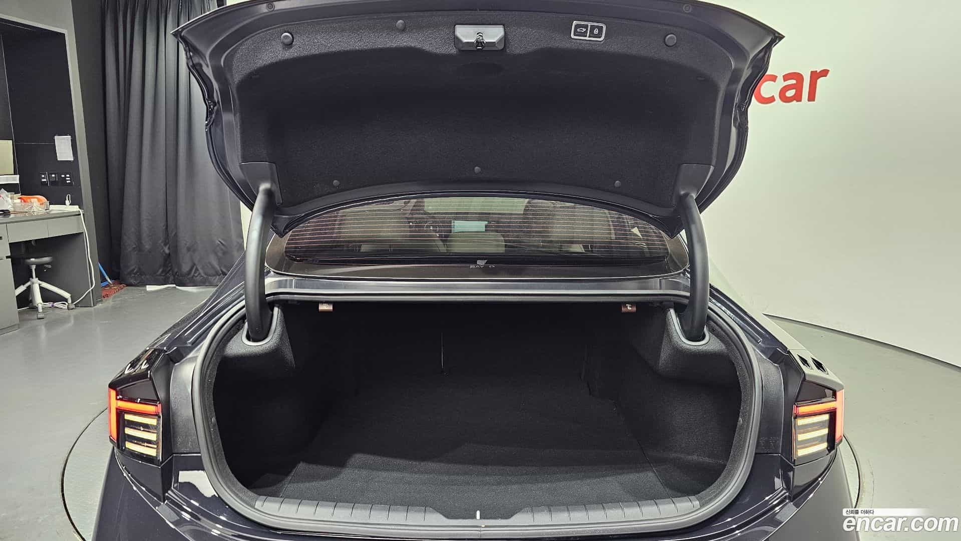 Sonata Hyundai 2024.6-OPTION-042