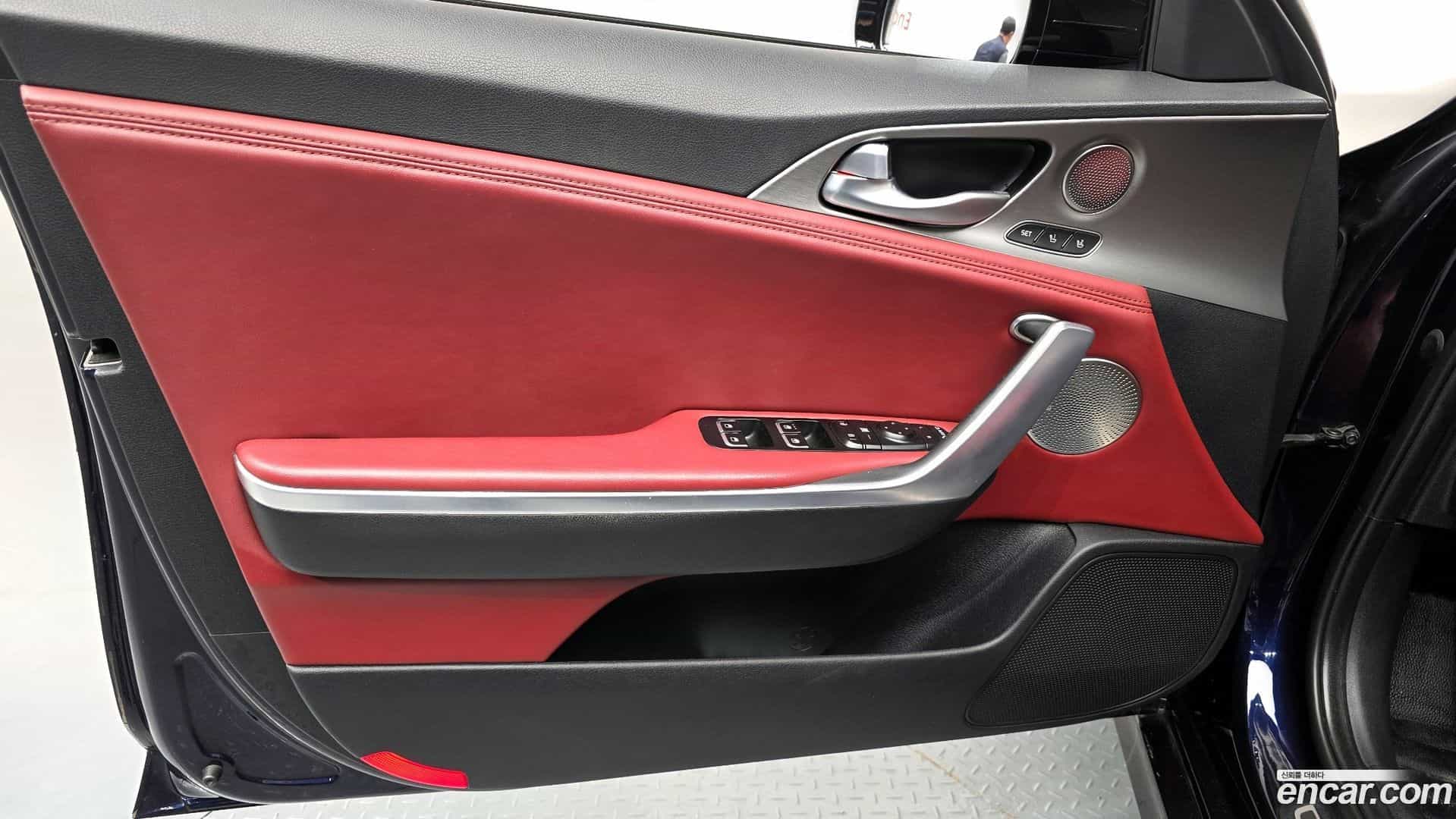 Stinger Kia 2017.6-INNER-034