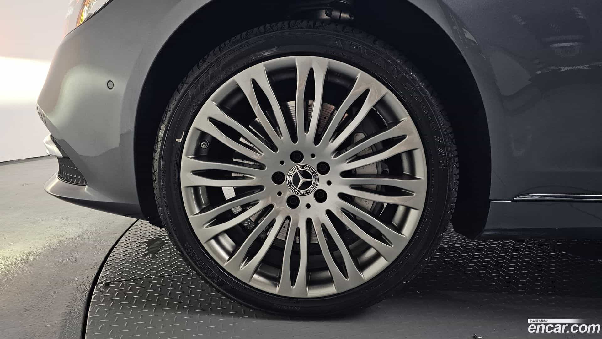 S-Class Mercedes-Benz 2018.5-OUTER-005